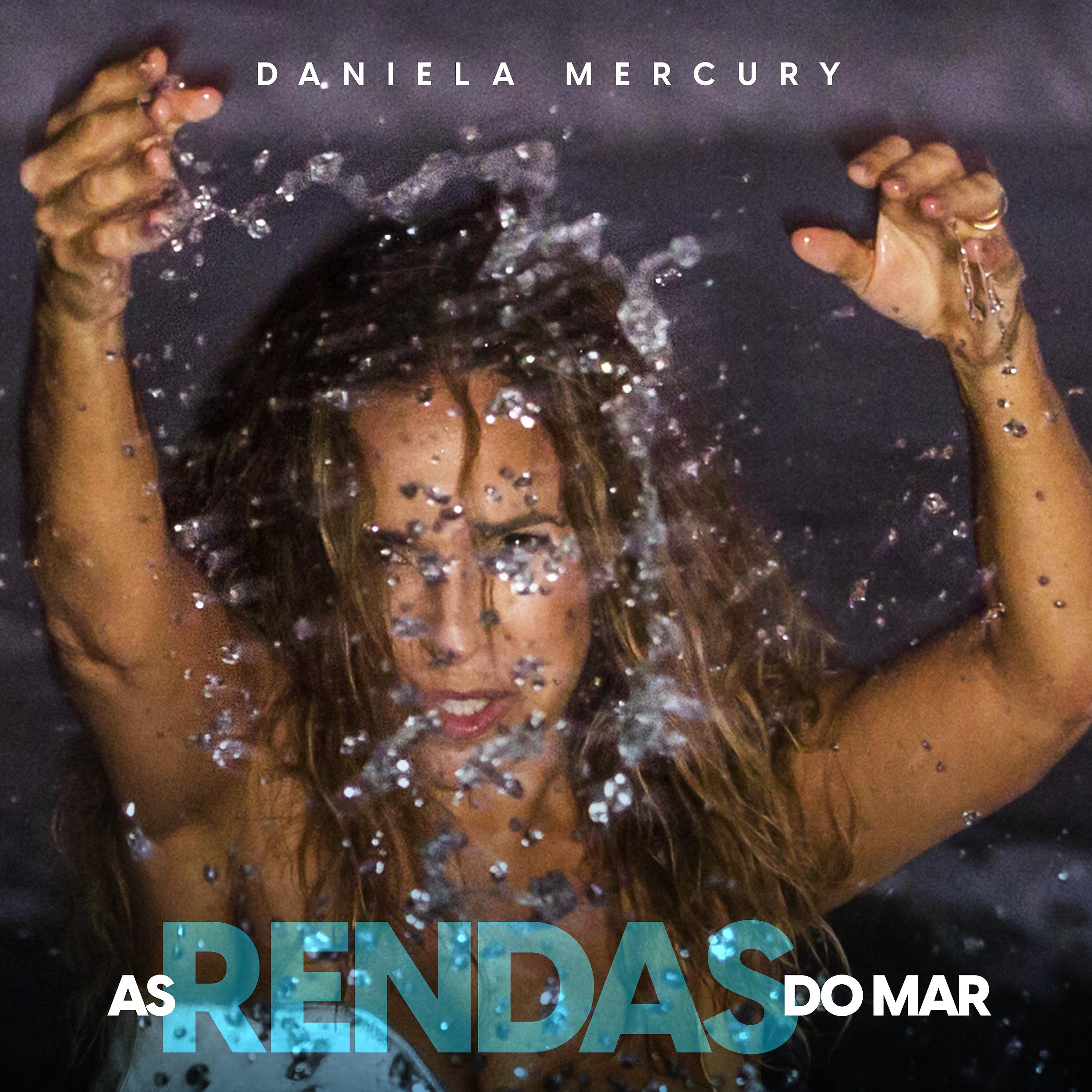 Постер альбома As Rendas do Mar