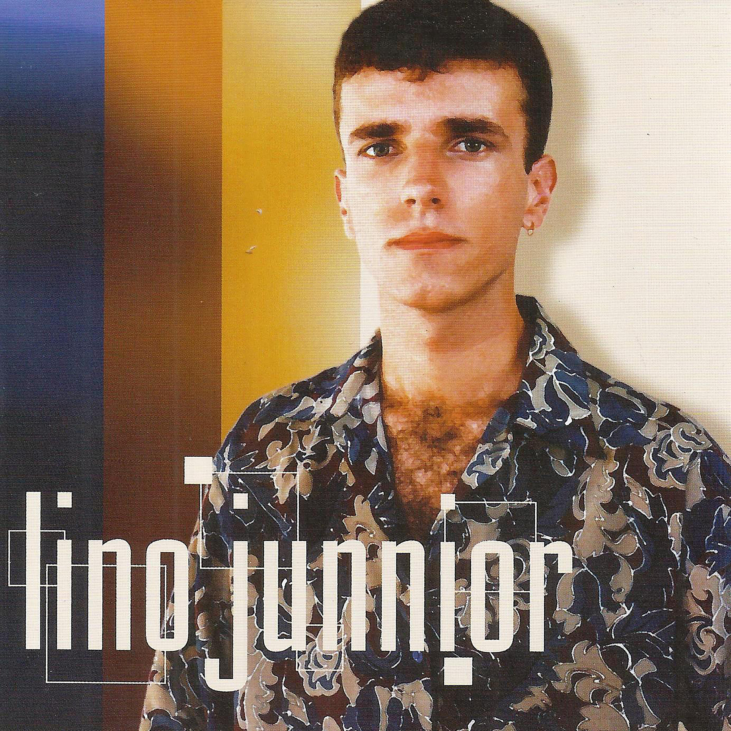 Lino Junnior - Alma Gêmea