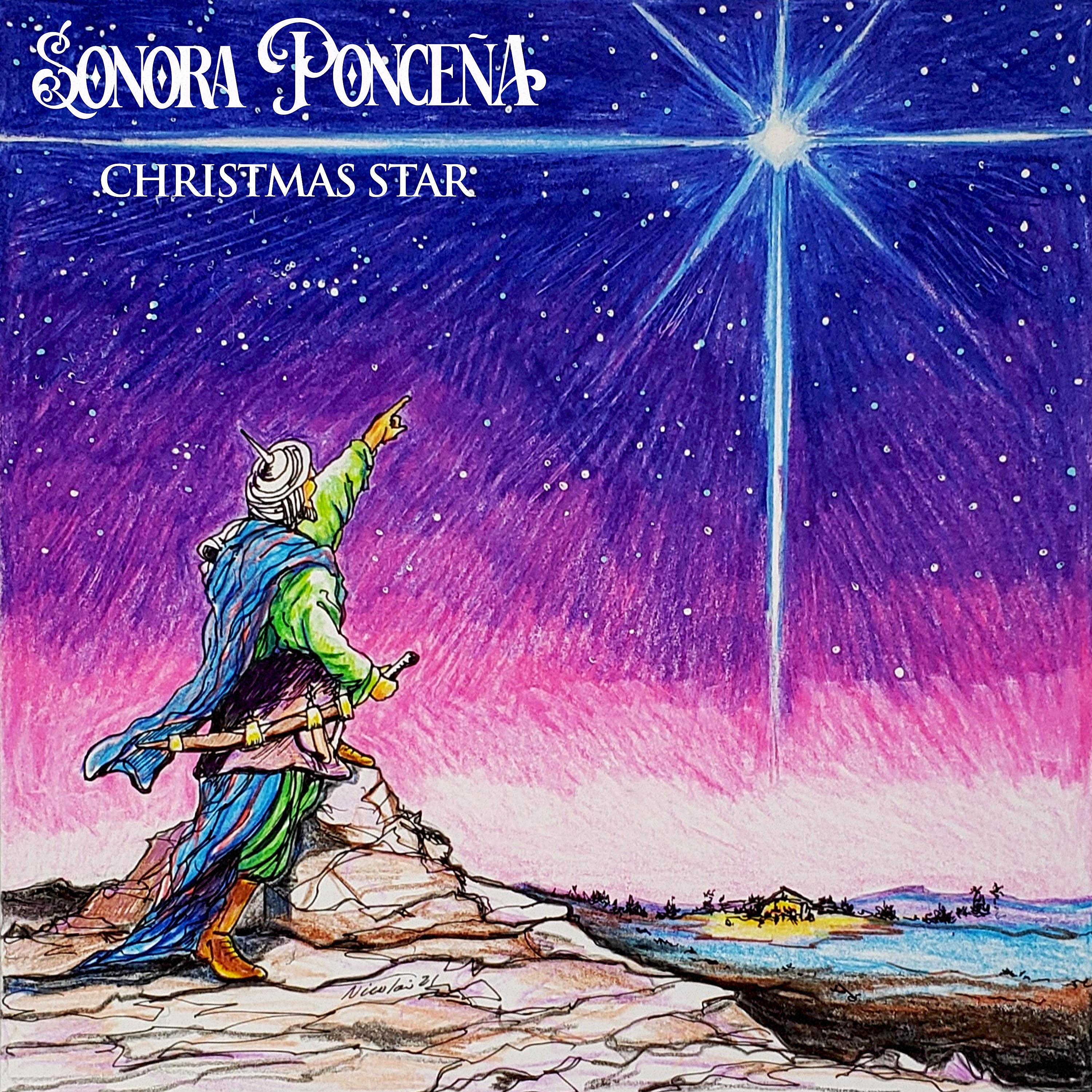 Постер альбома Christmas Star