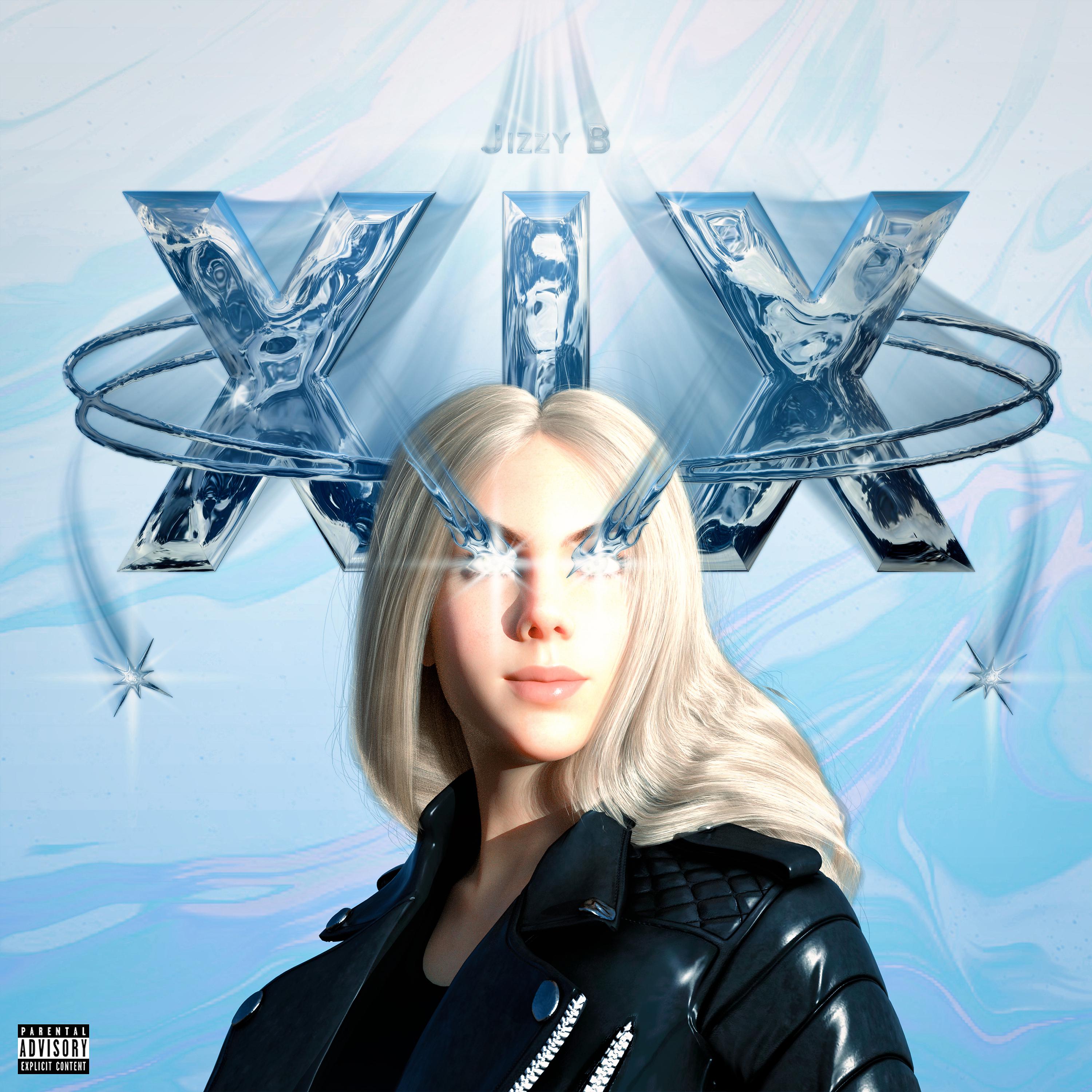 Постер альбома XIX