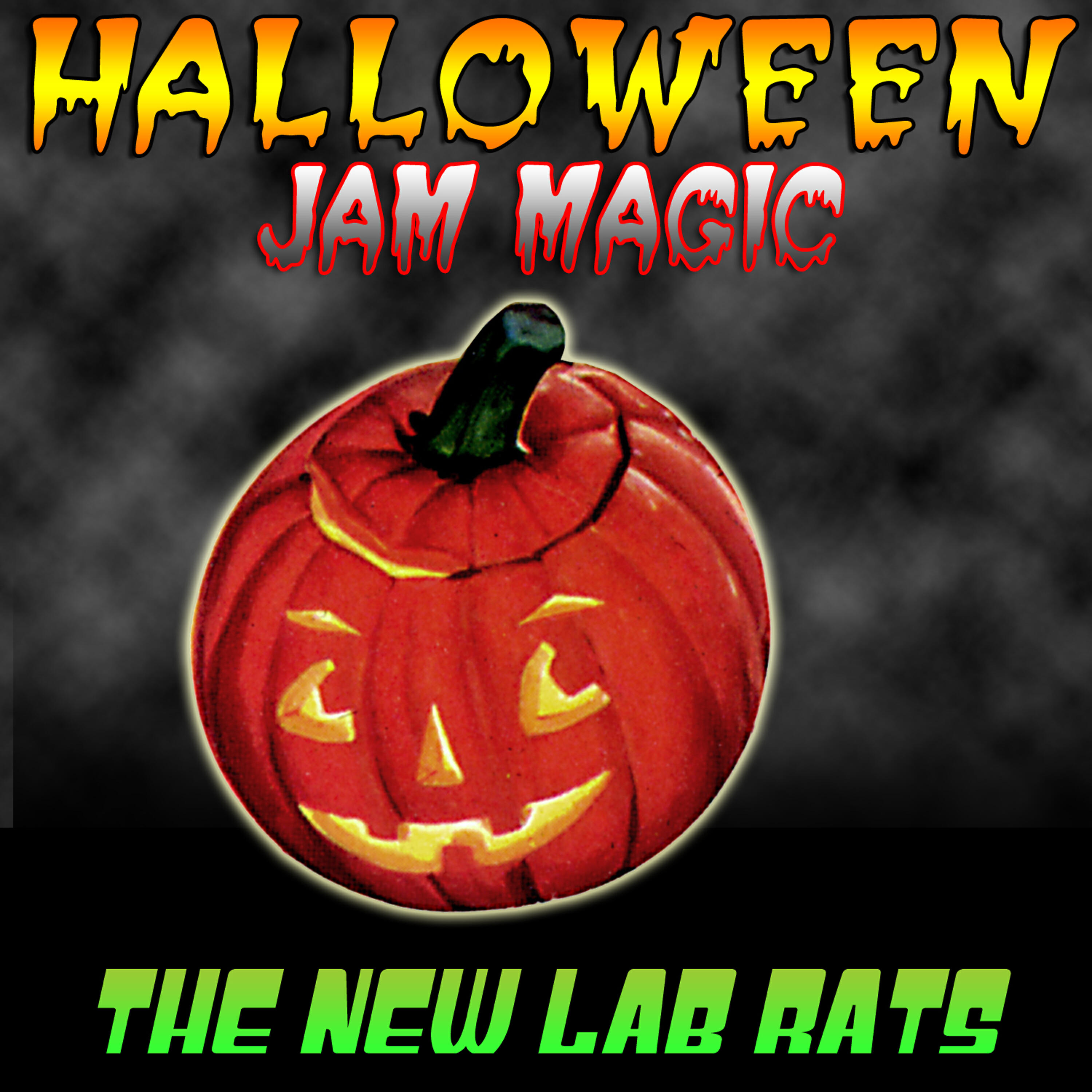 The New Lab Rats - The Dead Rise