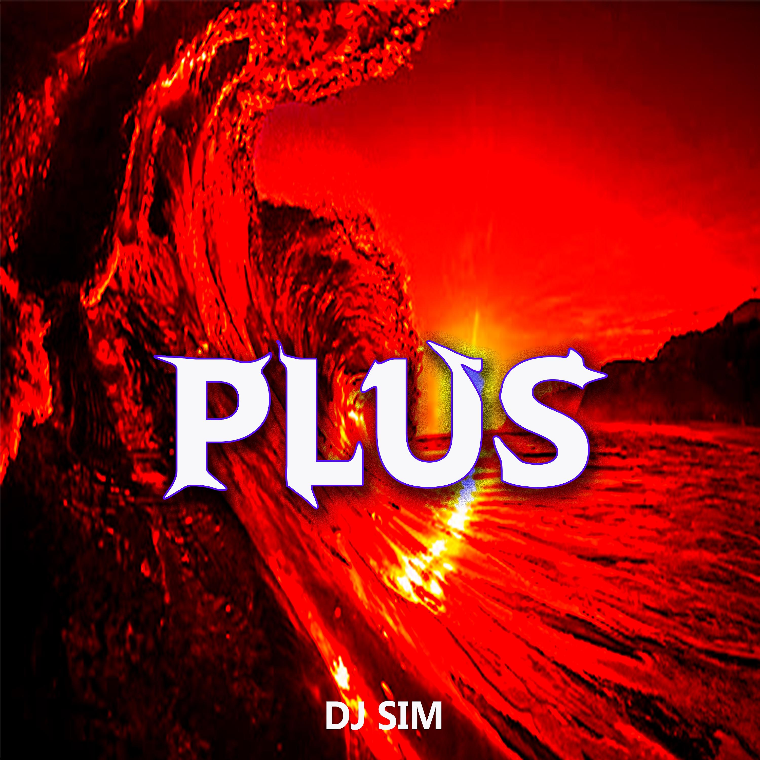 Постер альбома Plus