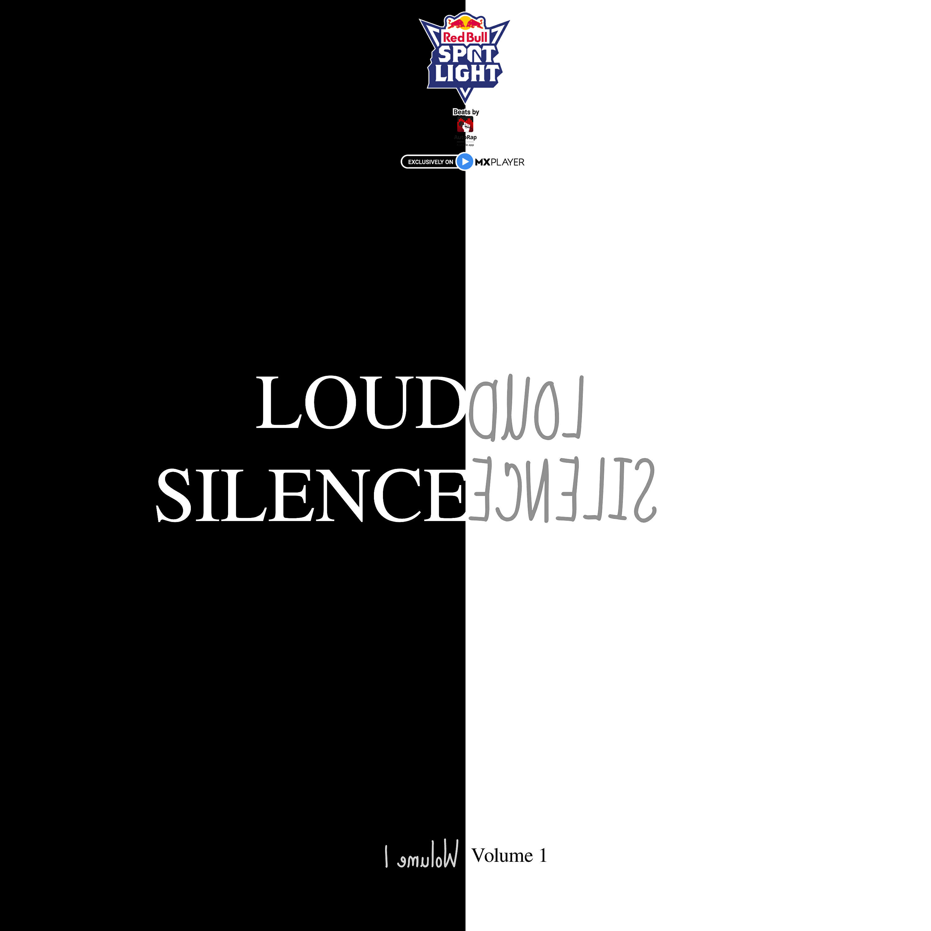 Loud Silence - Writer's Block