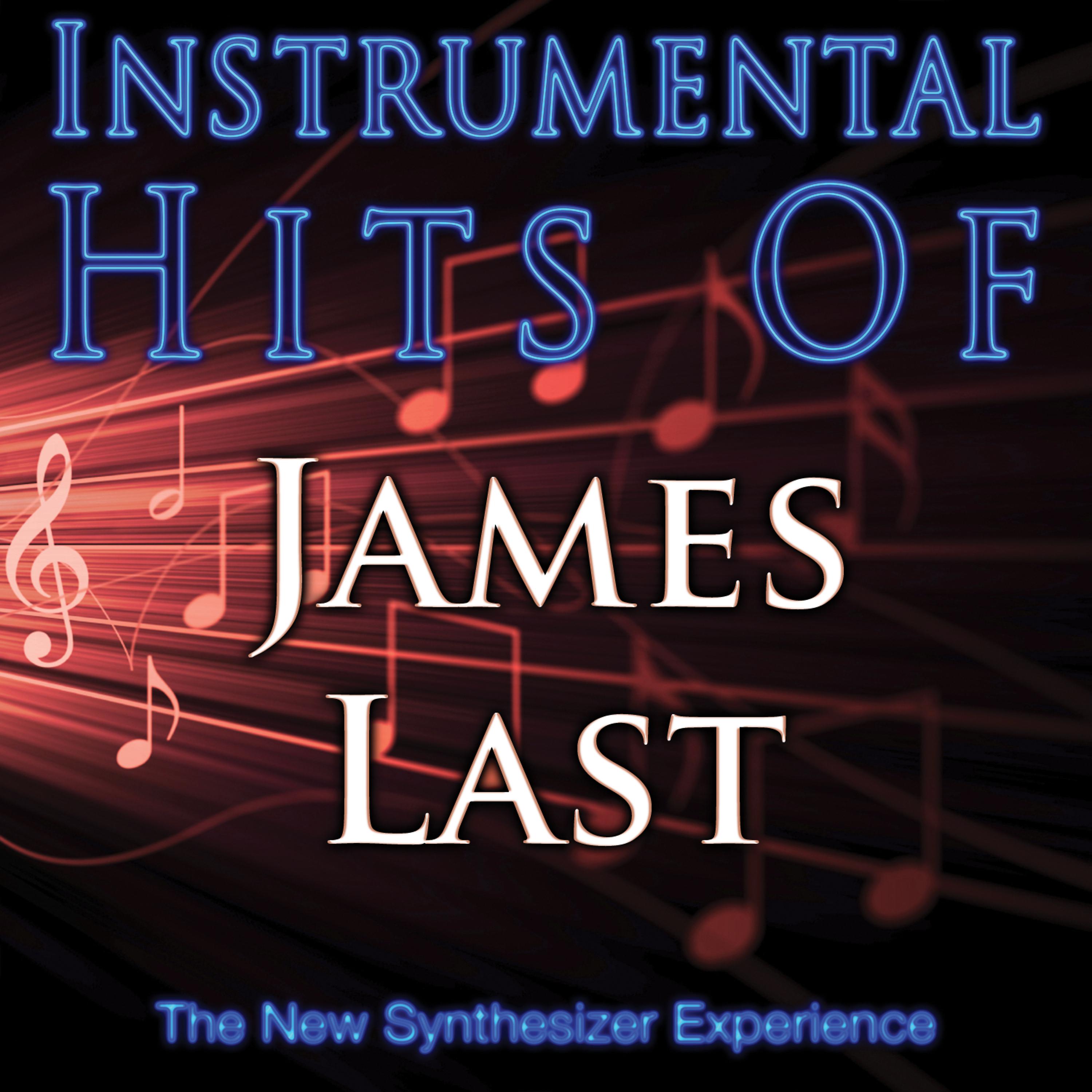 Постер альбома Instrumental Hits Of James Last