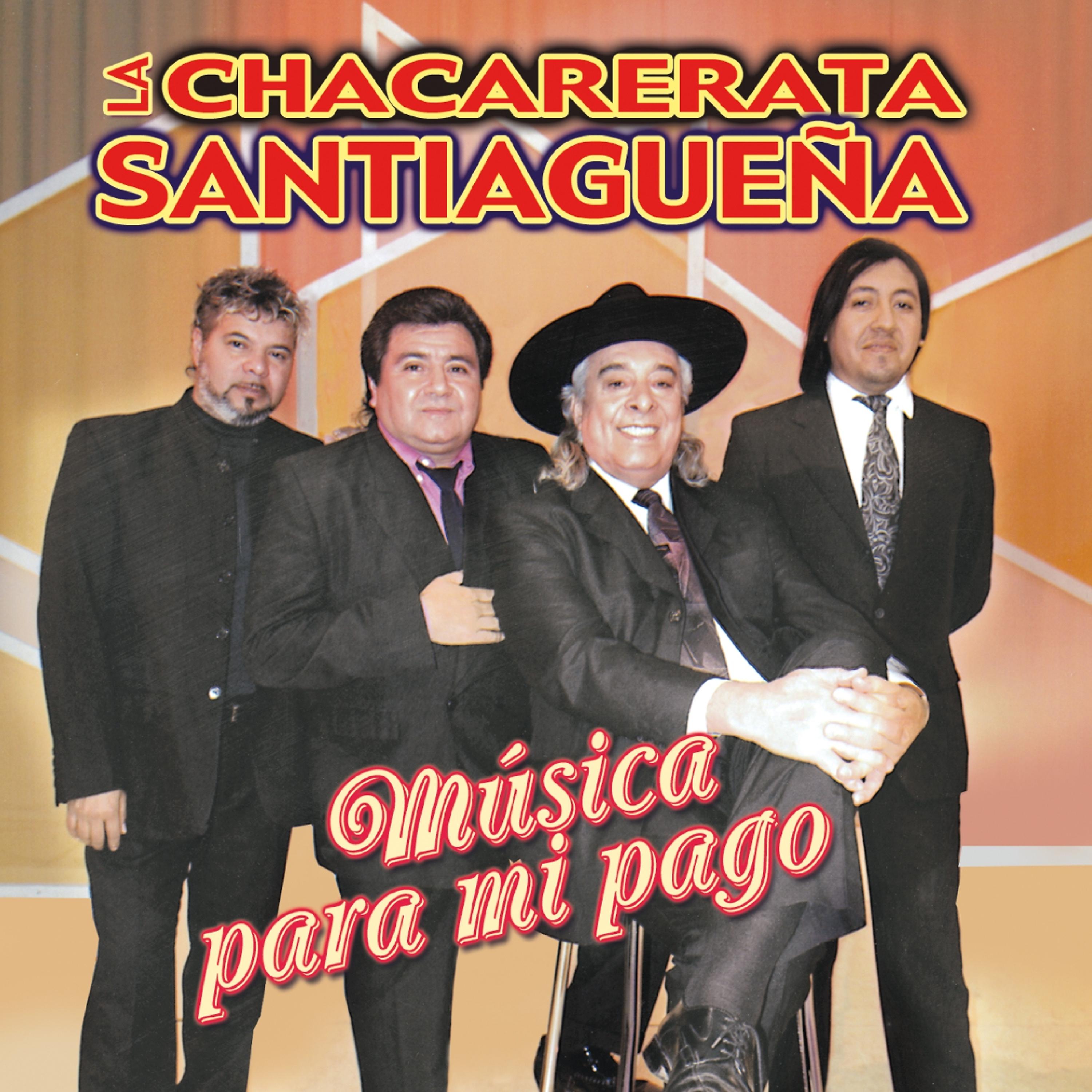 Постер альбома Musica Para Mi Pago