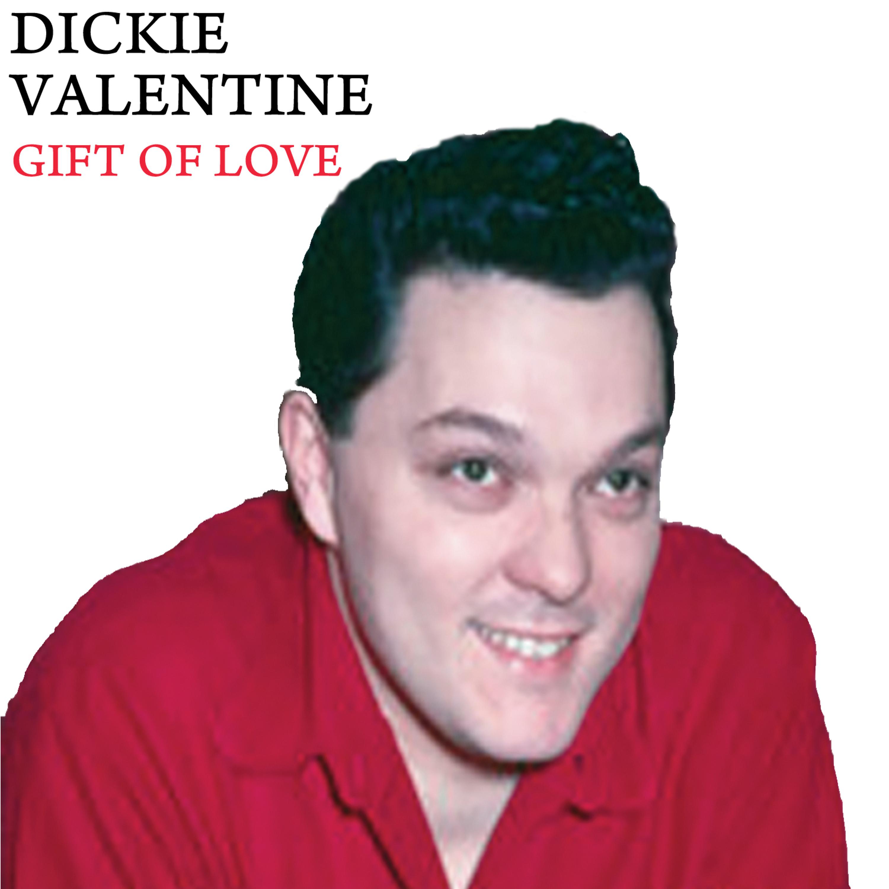Постер альбома Gift Of Love