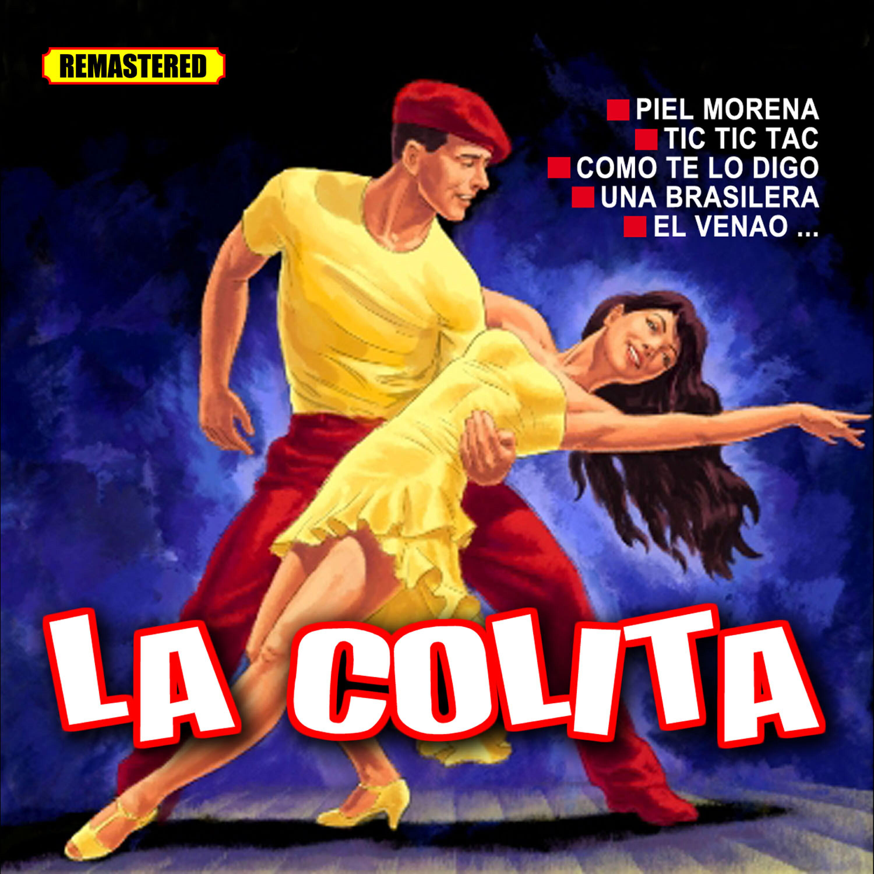 Kalorama - La bananita