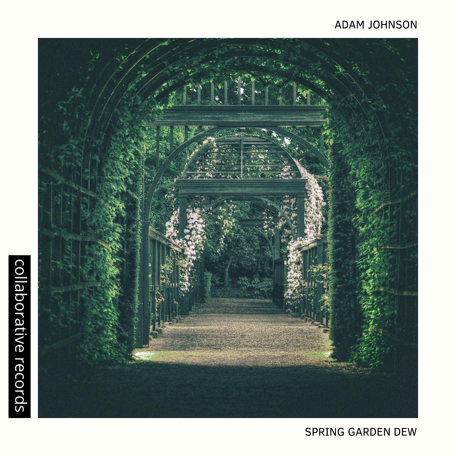 Постер альбома Spring Garden Dew