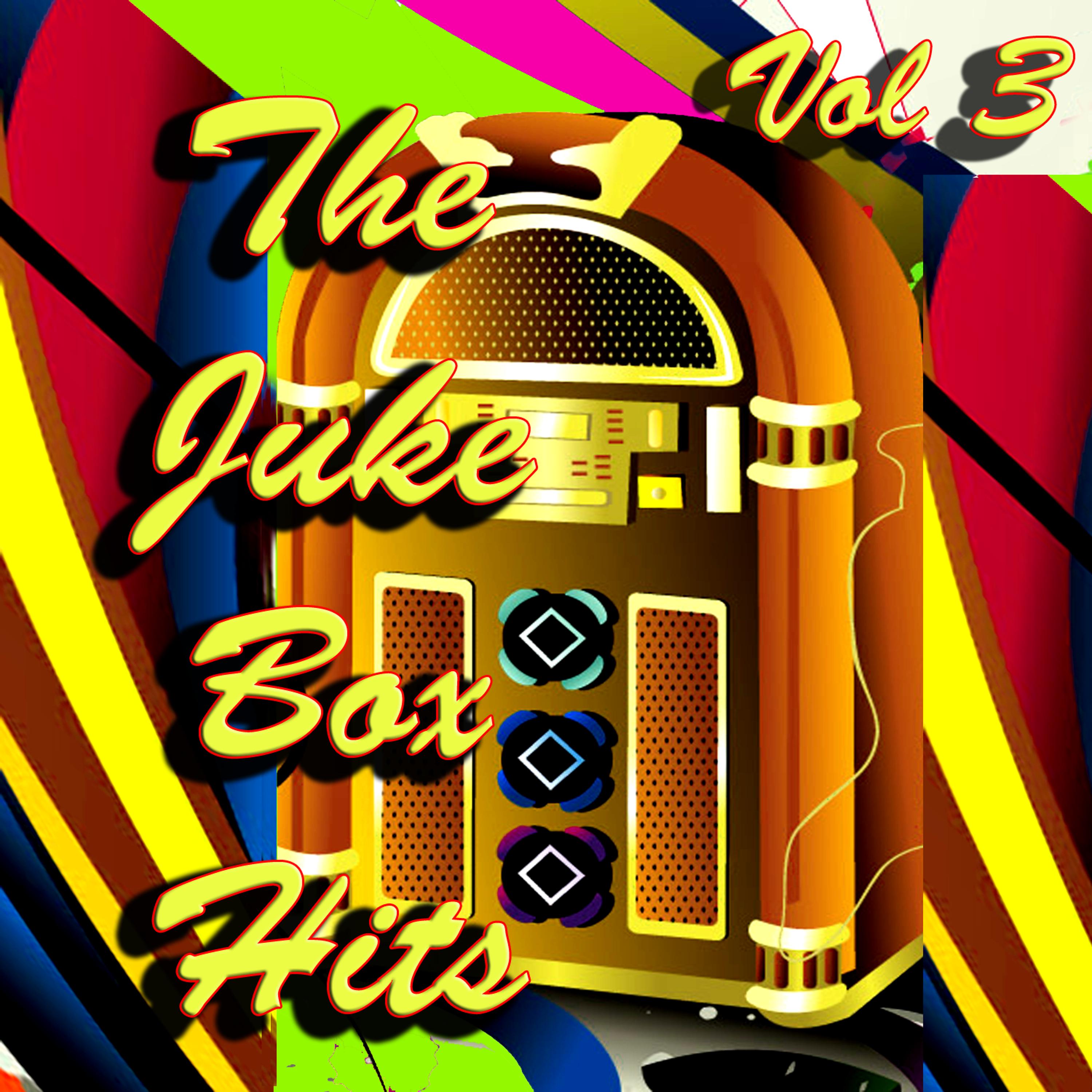 Постер альбома The Jukebox Hits Vol 3