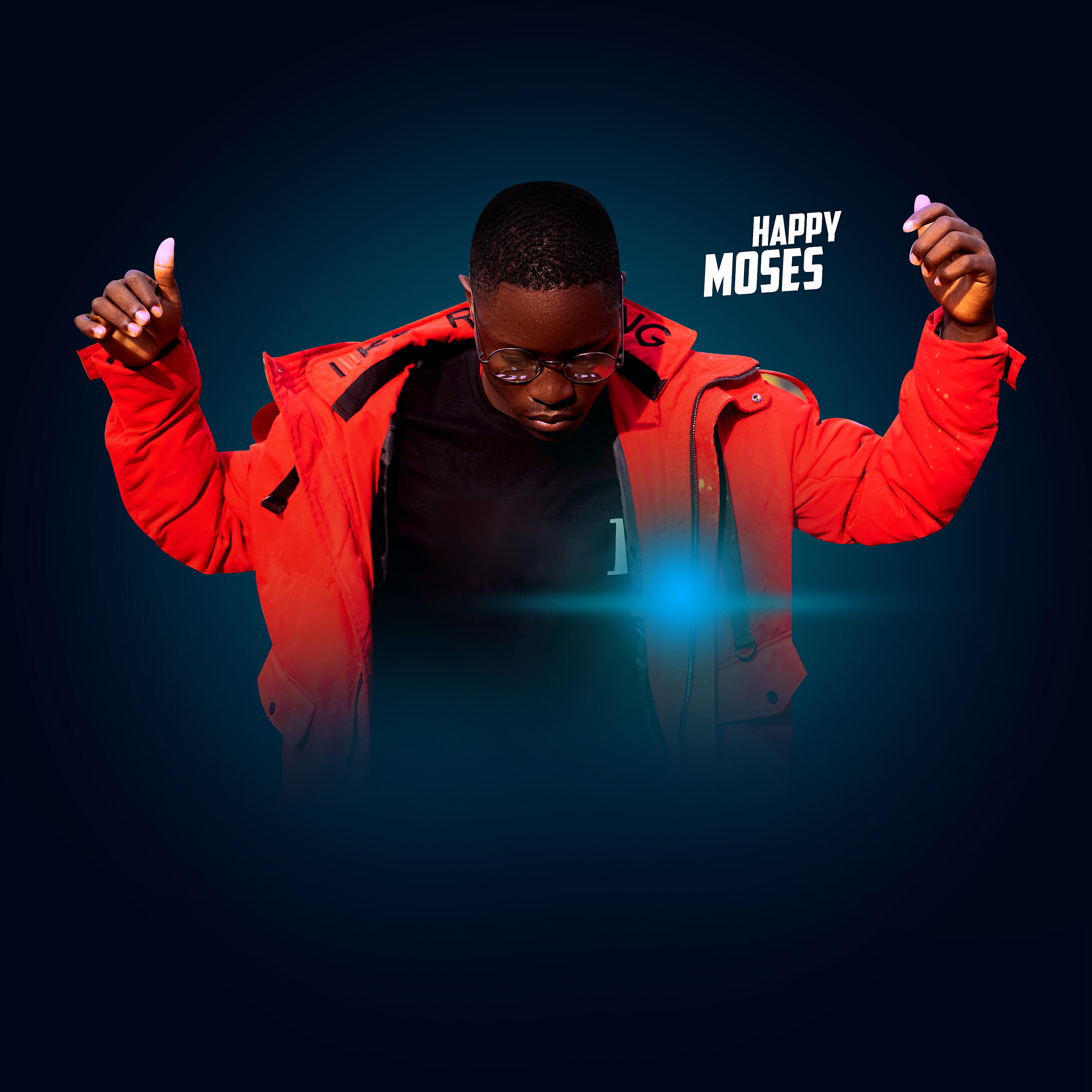 Happy Moses - Kisa