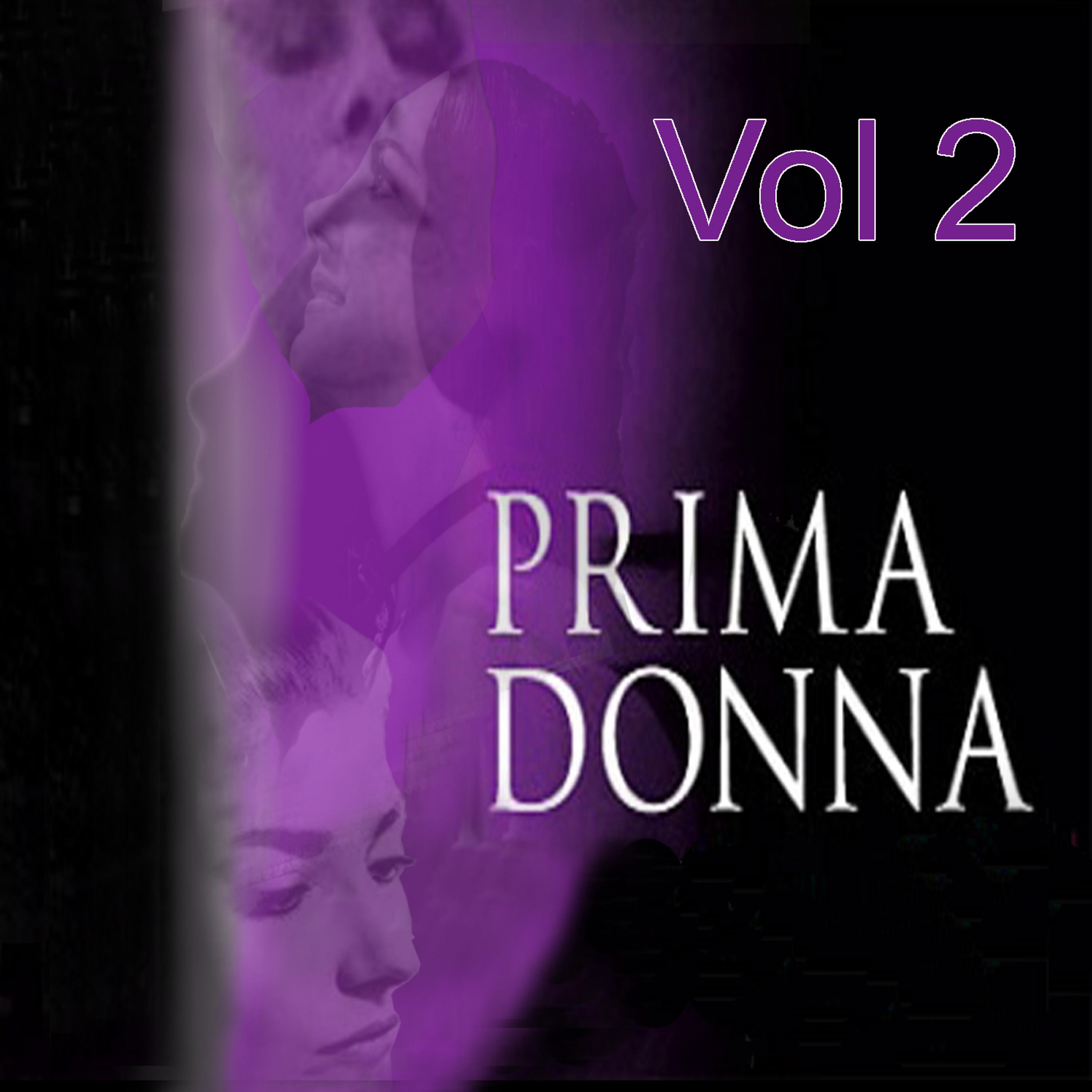 Постер альбома Prima Donnas Vol 2