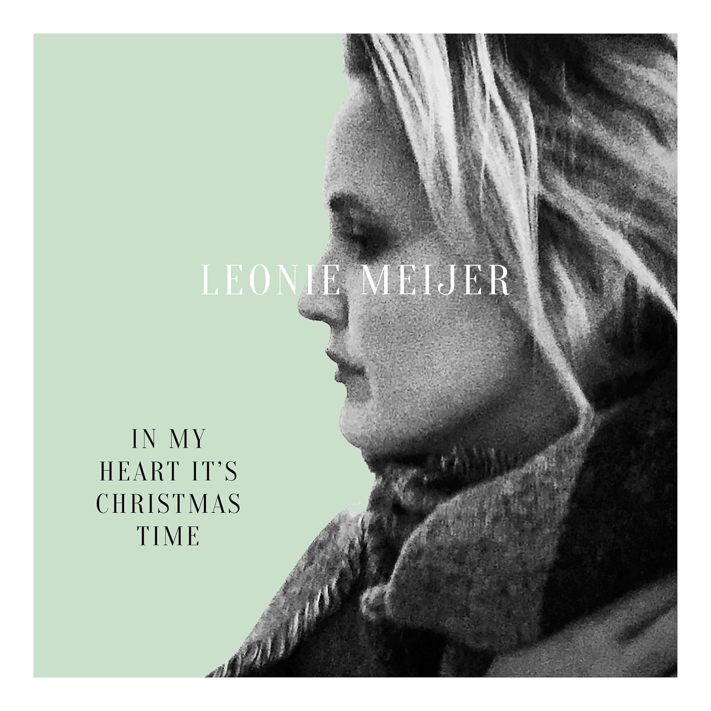 Leonie Meijer - In My Heart It's Christmas Time (Instrumental)