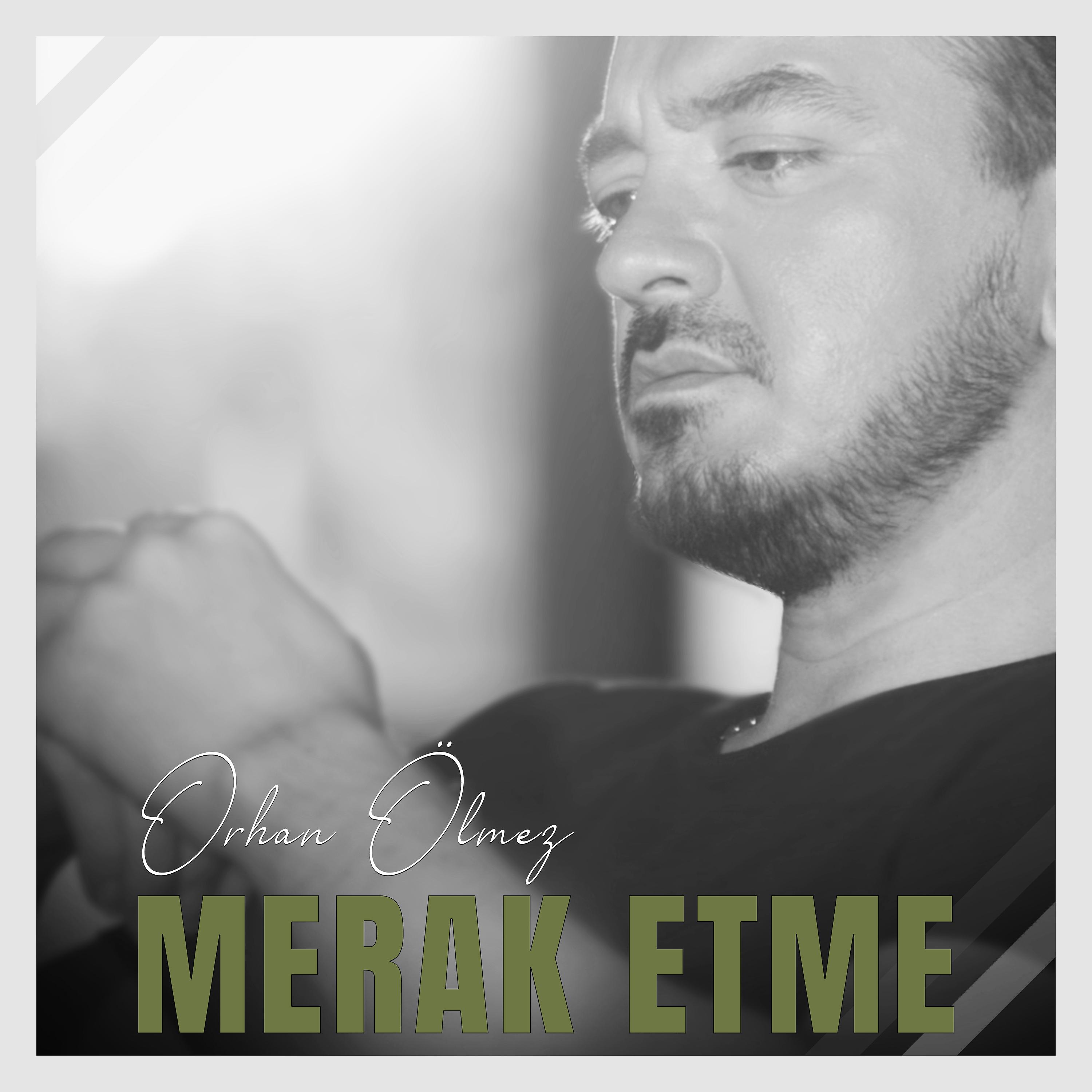 Постер альбома Merak Etme