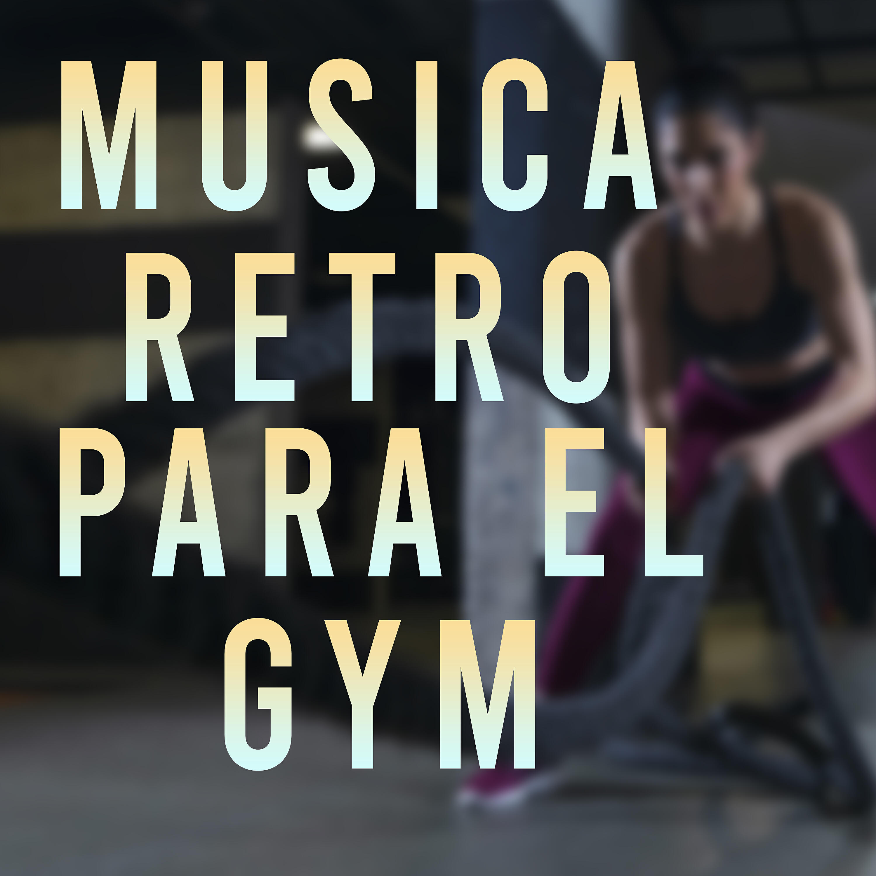 Gym Tavo Magnum - Concentrado