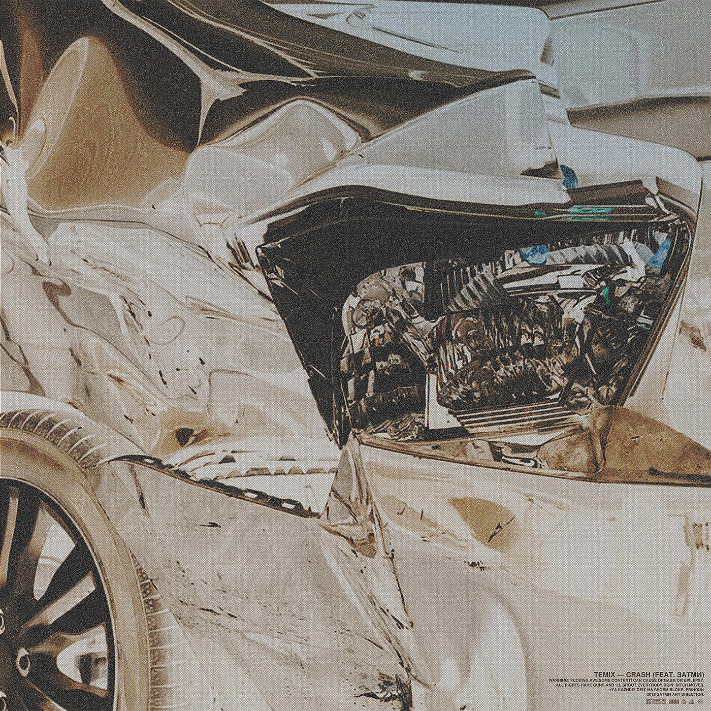 TEMIX - Crash