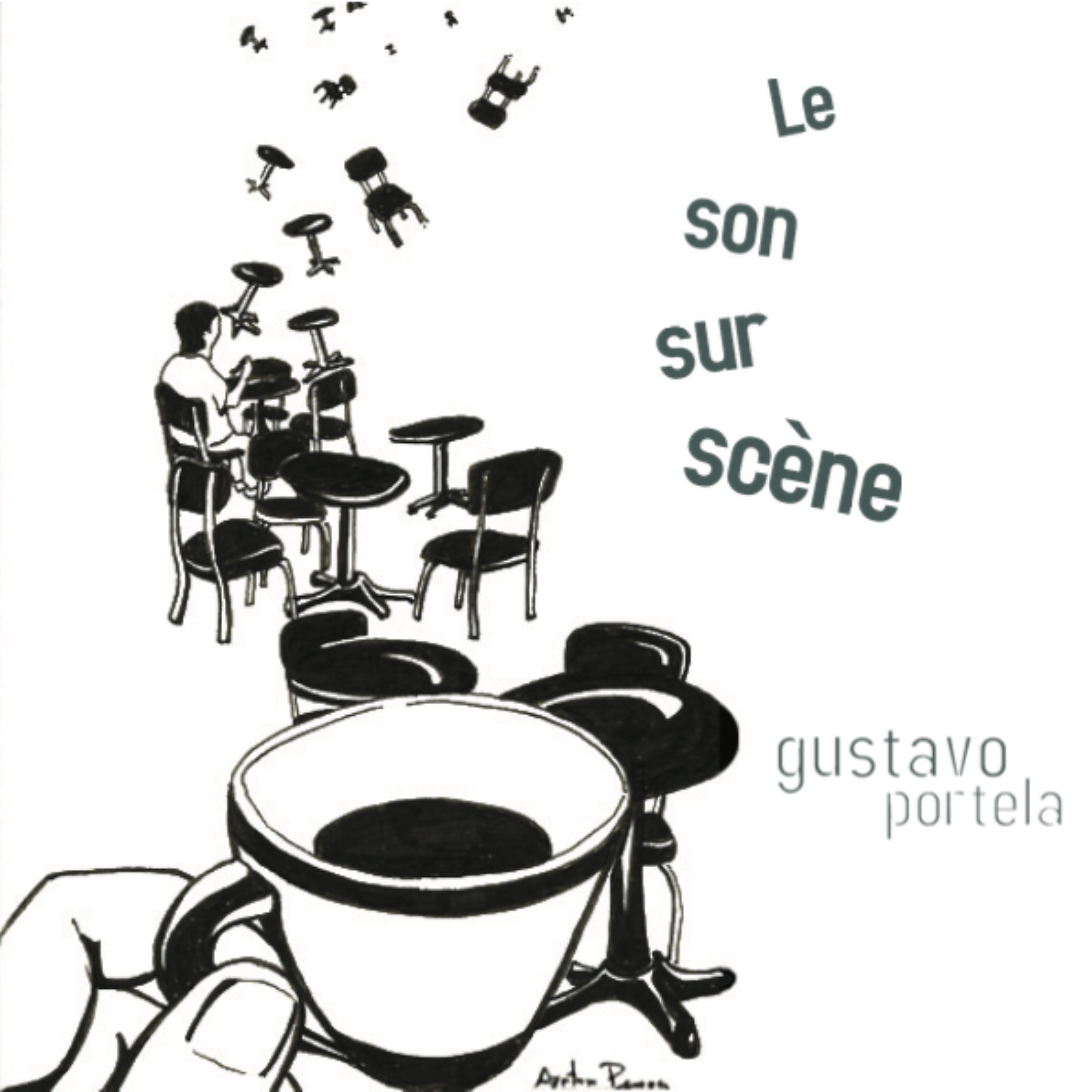 Постер альбома Le Son Sur Scène