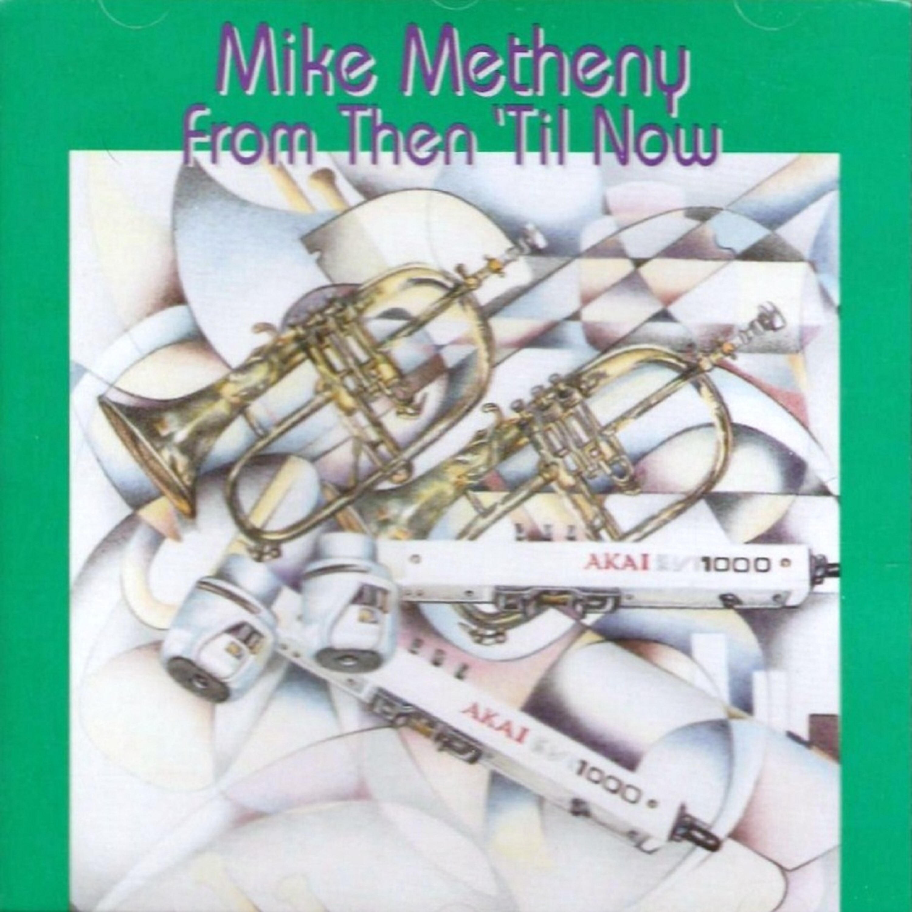 Mke Metheny - Manitowoc