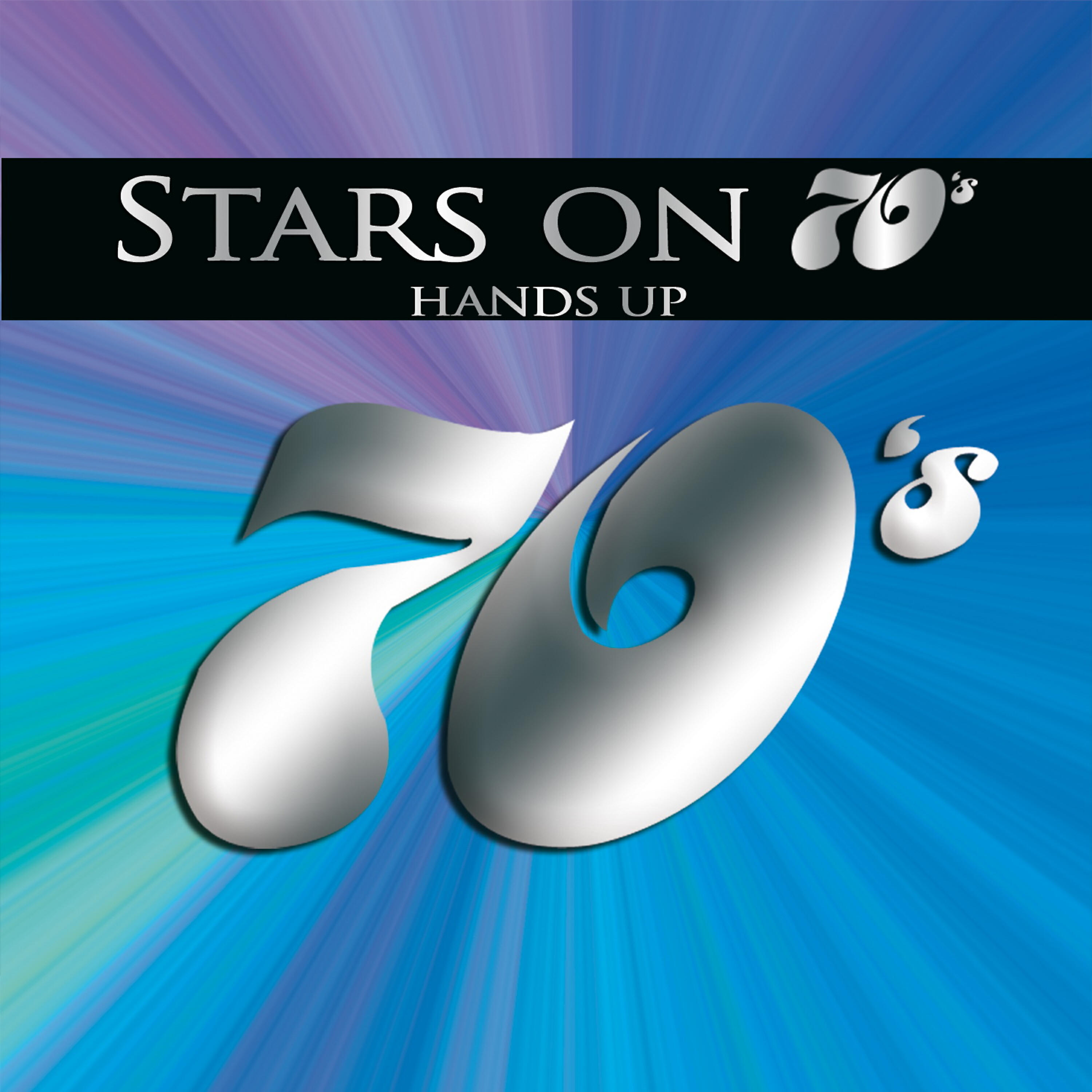 Stars On 70's - Hands Up (Give Me Your Heart) (Original Re-edit)