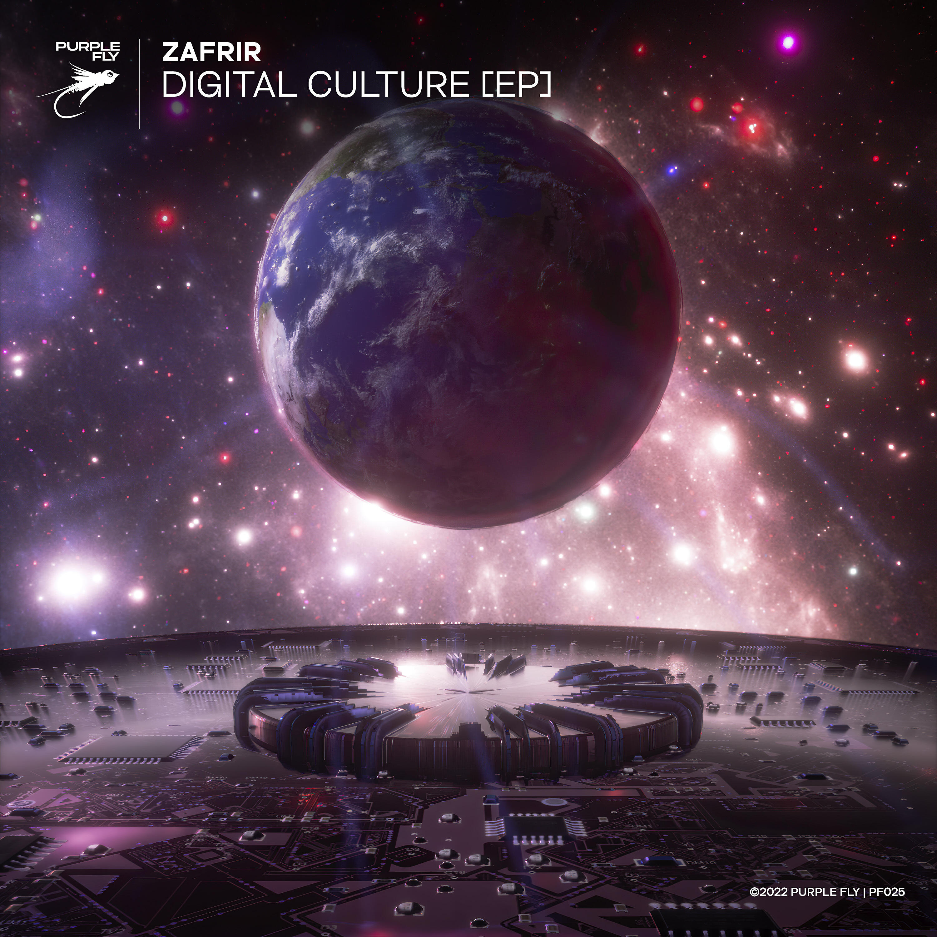 ZAFRIR - Devoiko (feat. Anna Timofei)
