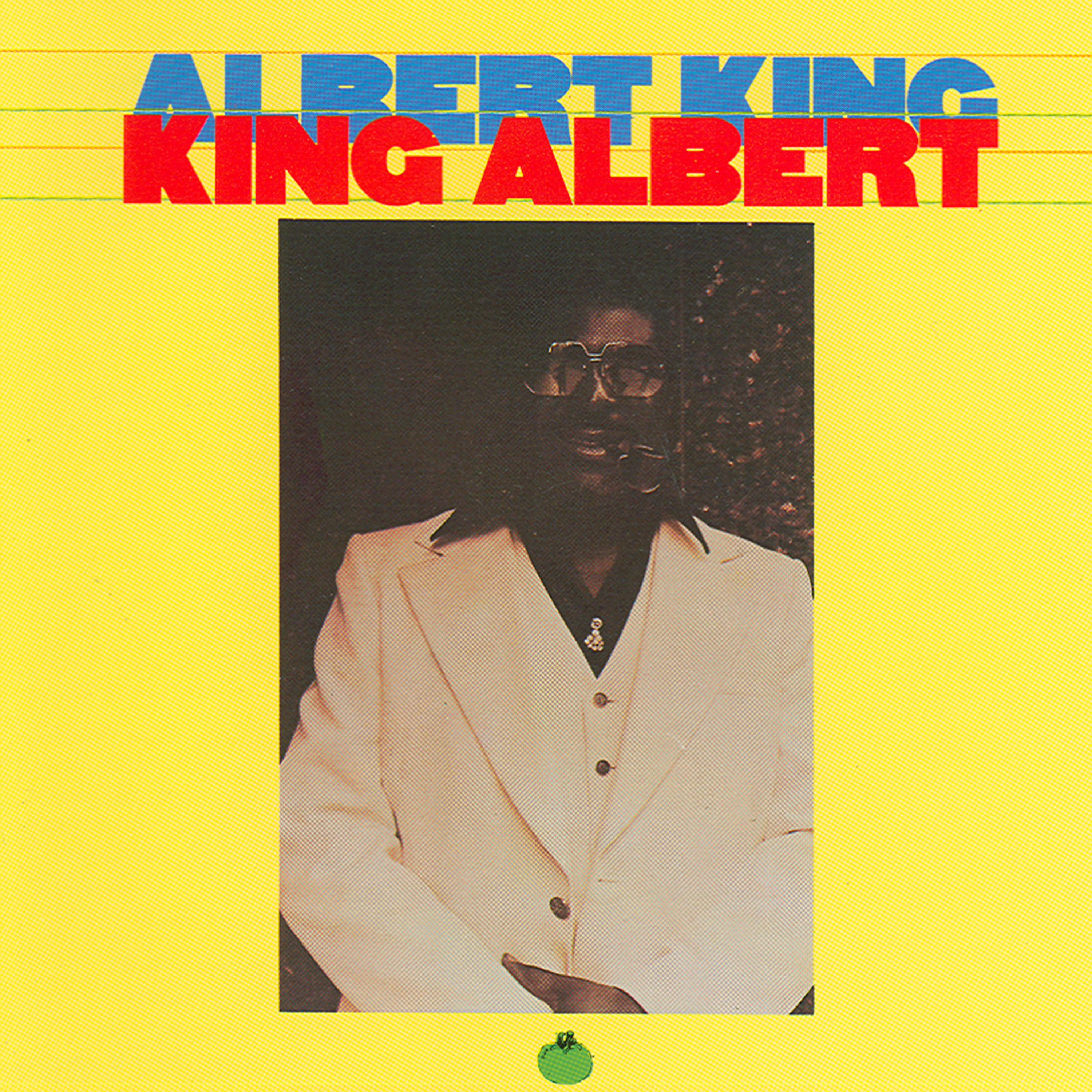 Постер альбома King Albert