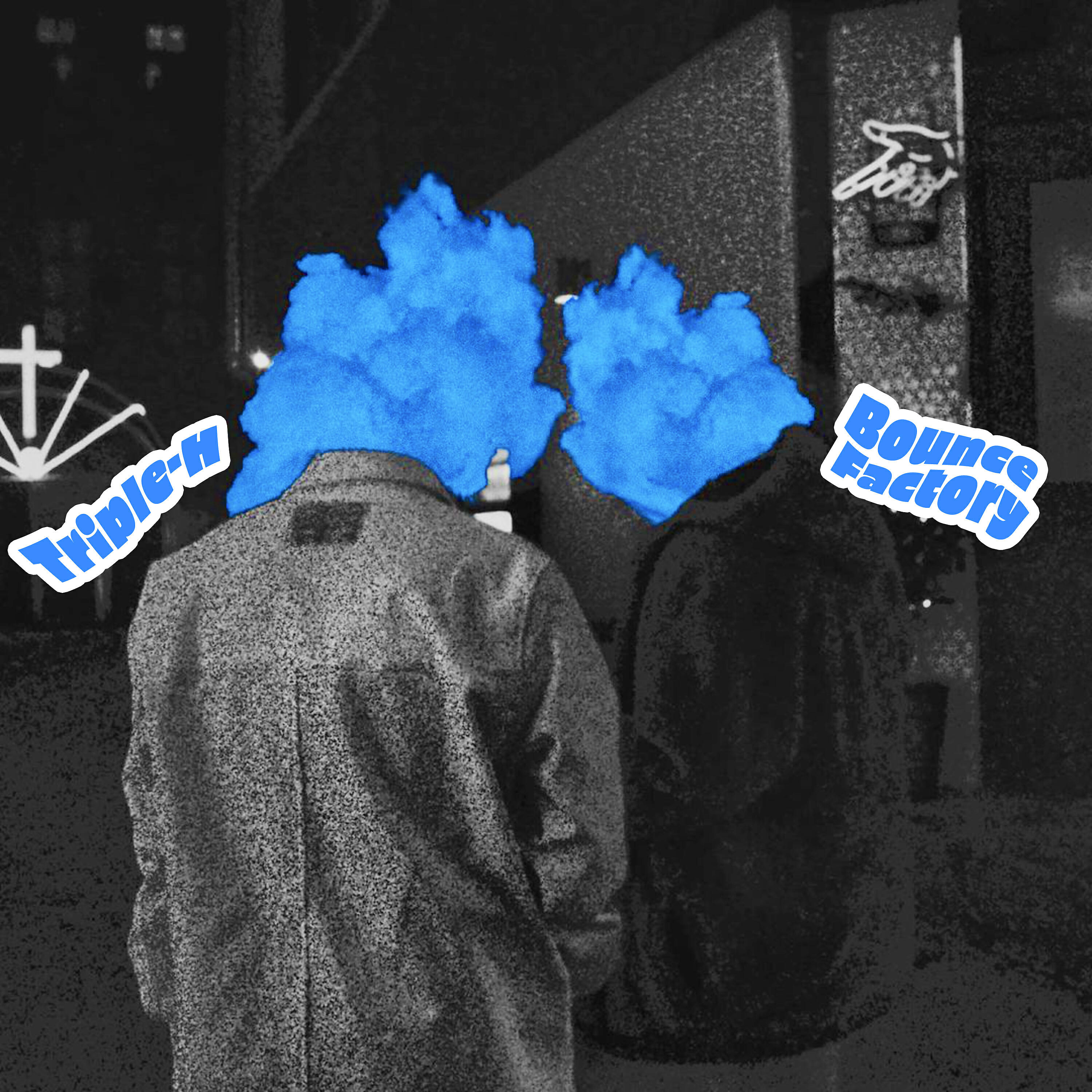 Churry - 새벽 두시 (prod.전민욱)