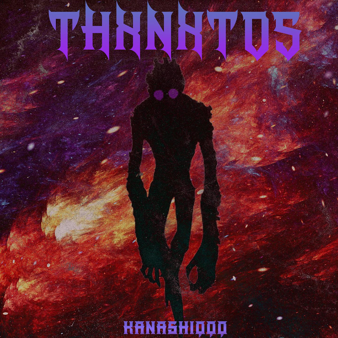 Постер альбома Thxnxtos