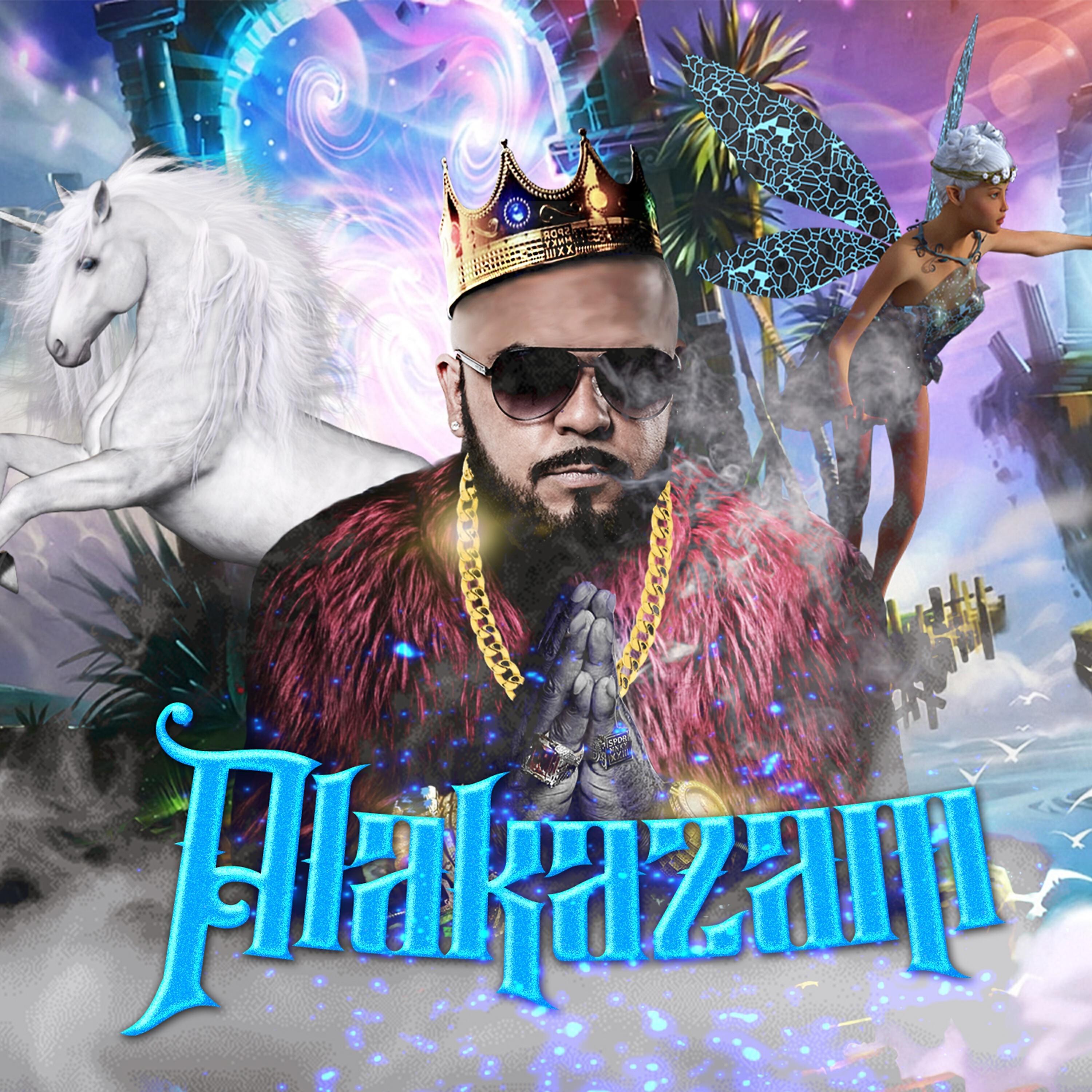 CTS Kamika-Z - O Cravo e a Rosa