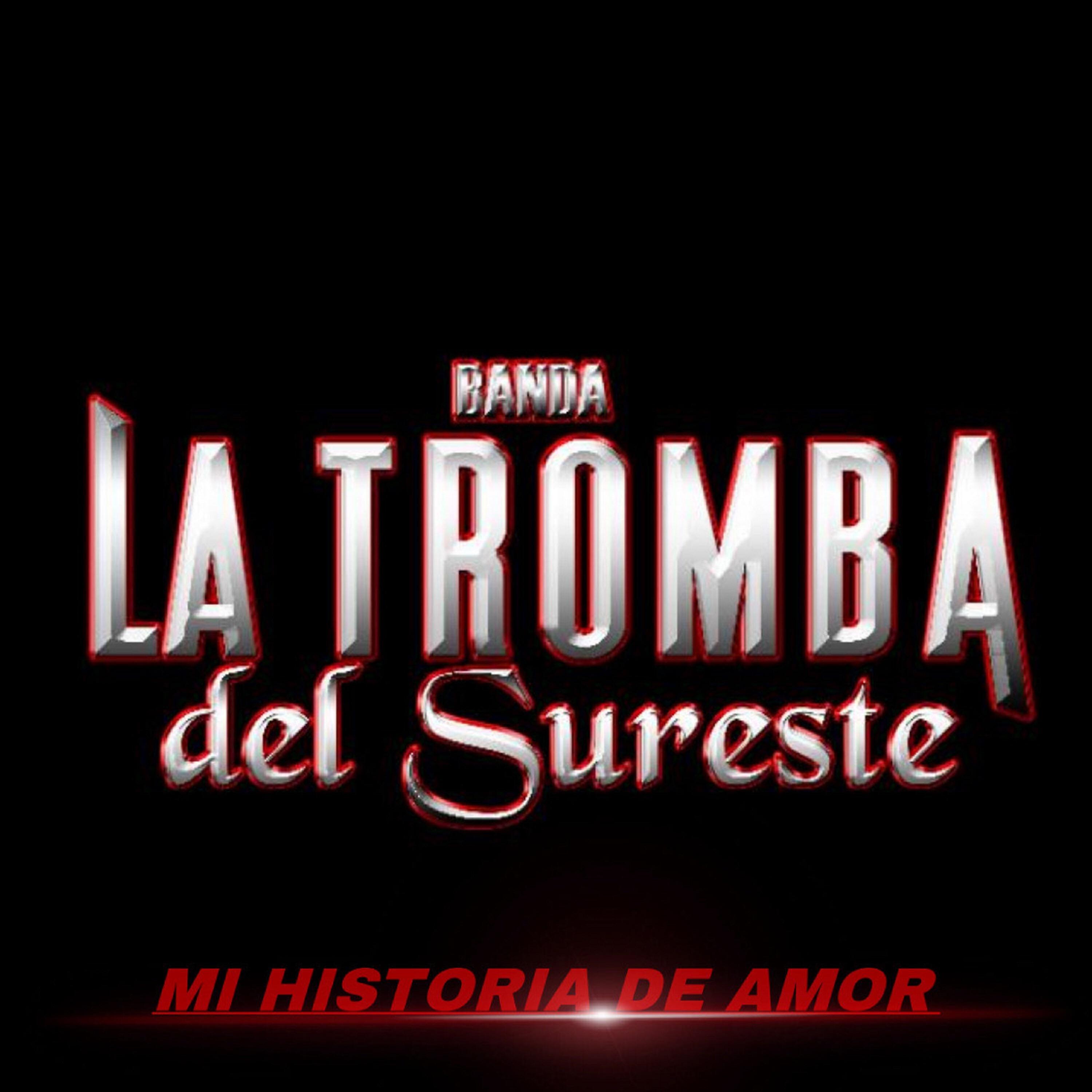 Banda La Tromba Del Sureste - Avismo