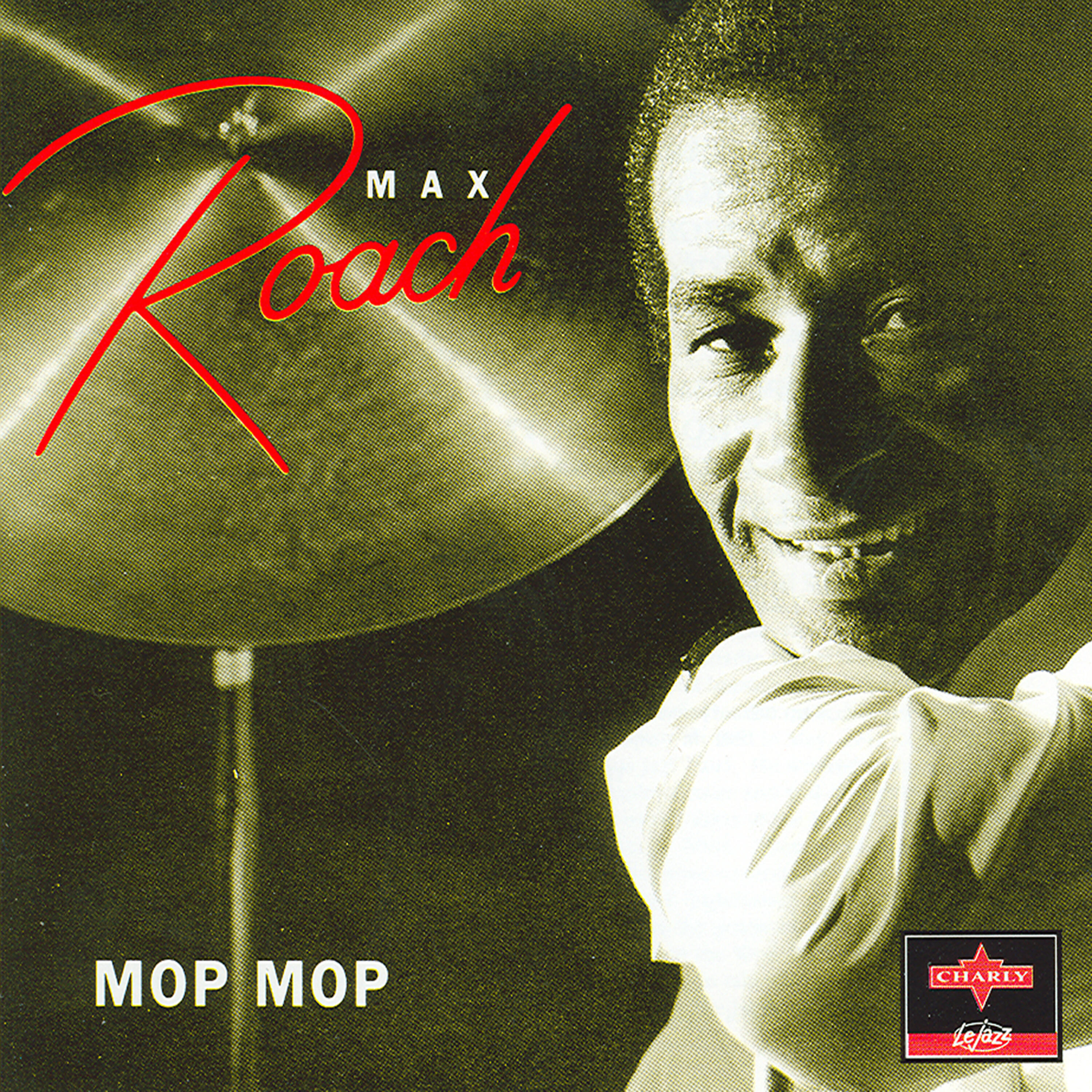 Max Roach - Ceciliana