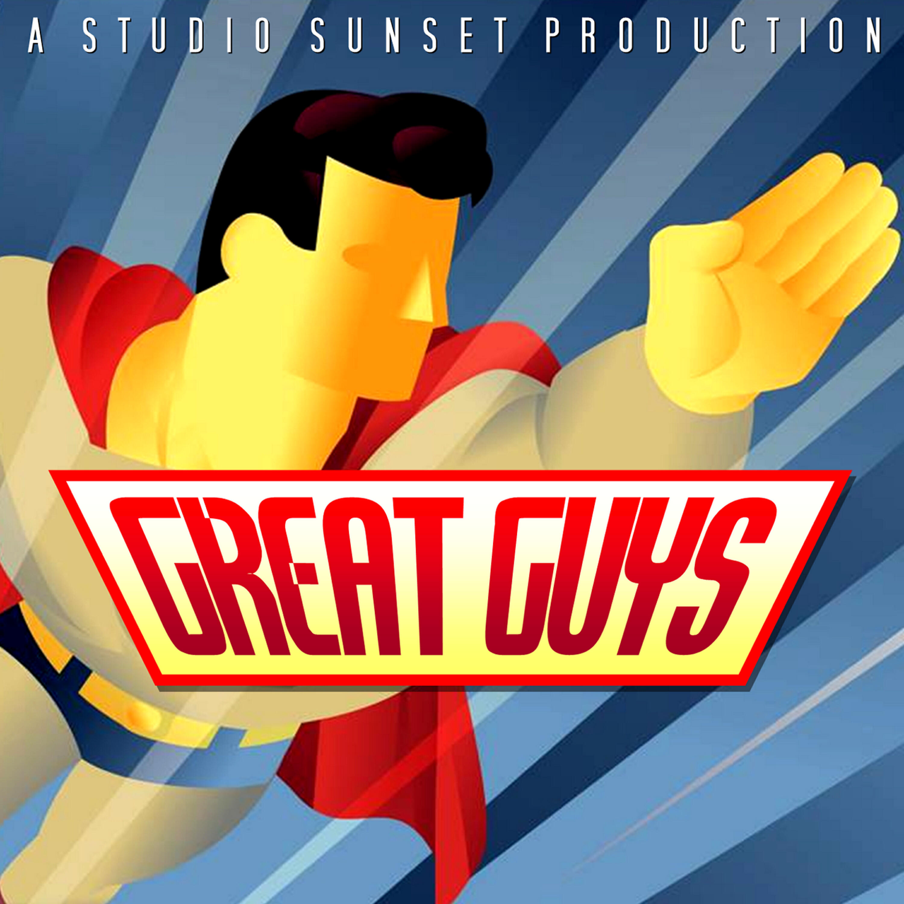 Studio Sunset - New York, New York - Frank Sinatra  (Tribute)