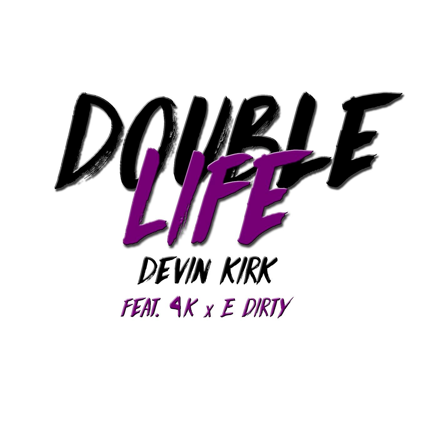 Постер альбома Double Life