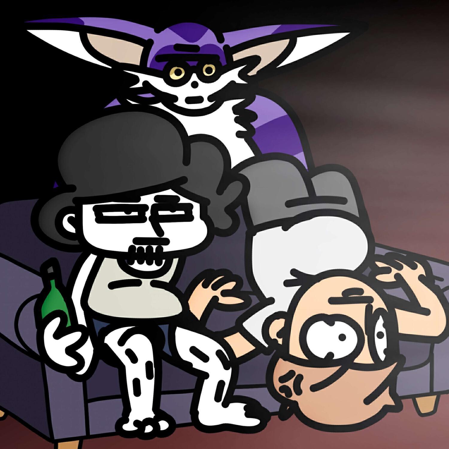 Бемон все песни в mp3