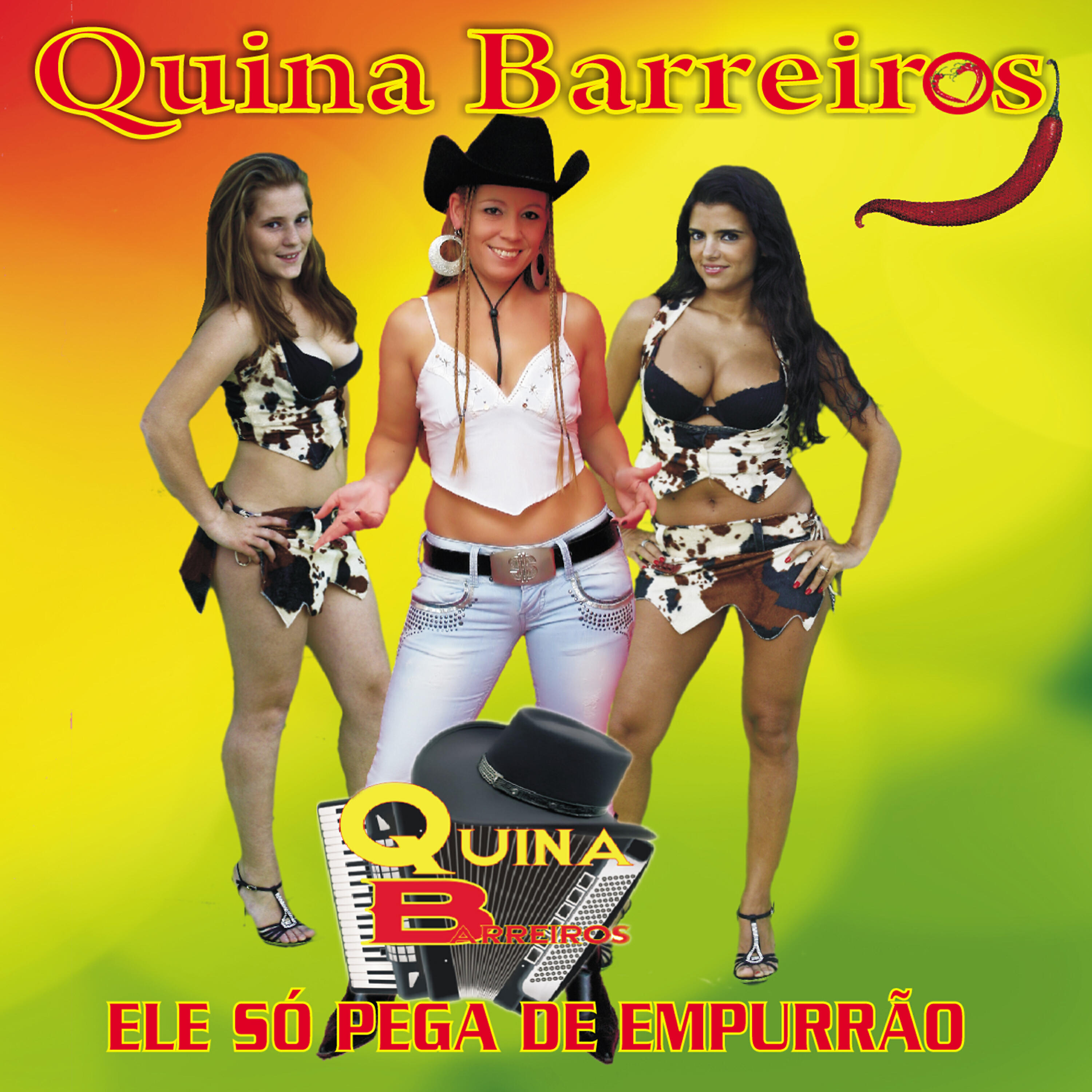 Quina Barreiros - O chupas no camião