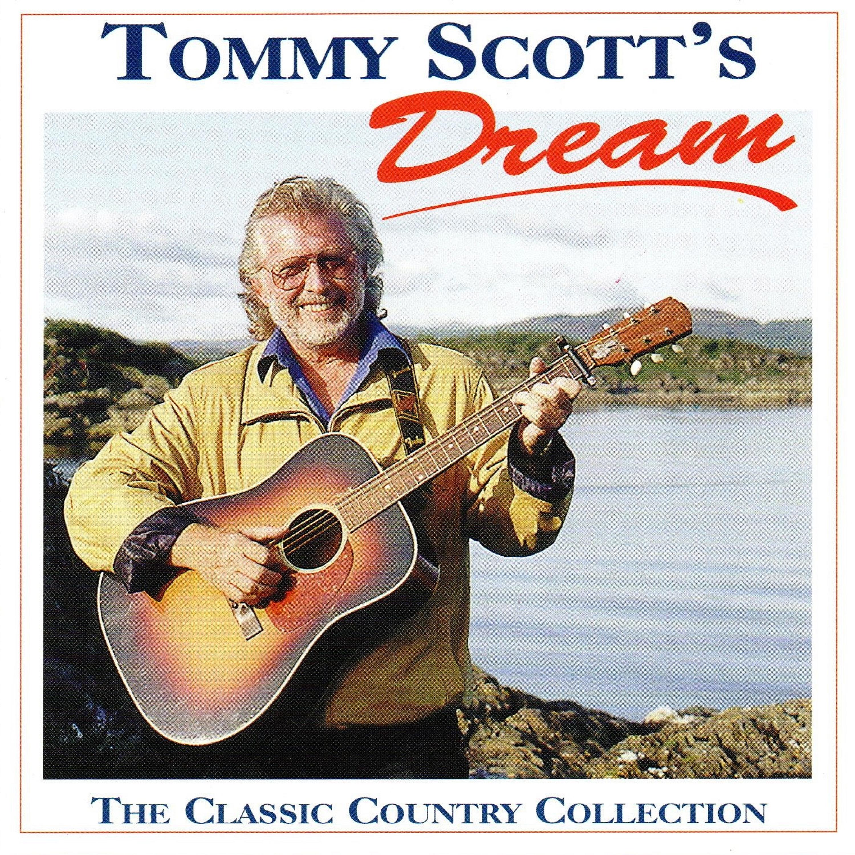 Постер альбома Tommy Scott's Dream