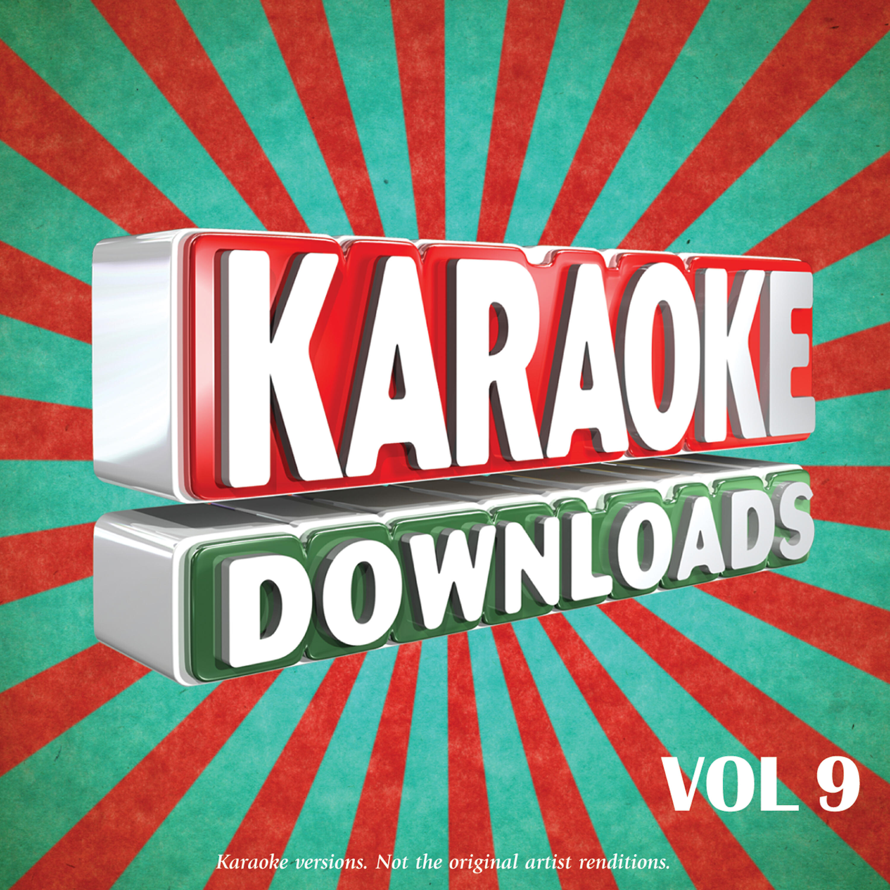 Karaoke - Ameritz - Takin’ back My Love (In The Style Of Enrique Iglesias Feat Ciara)