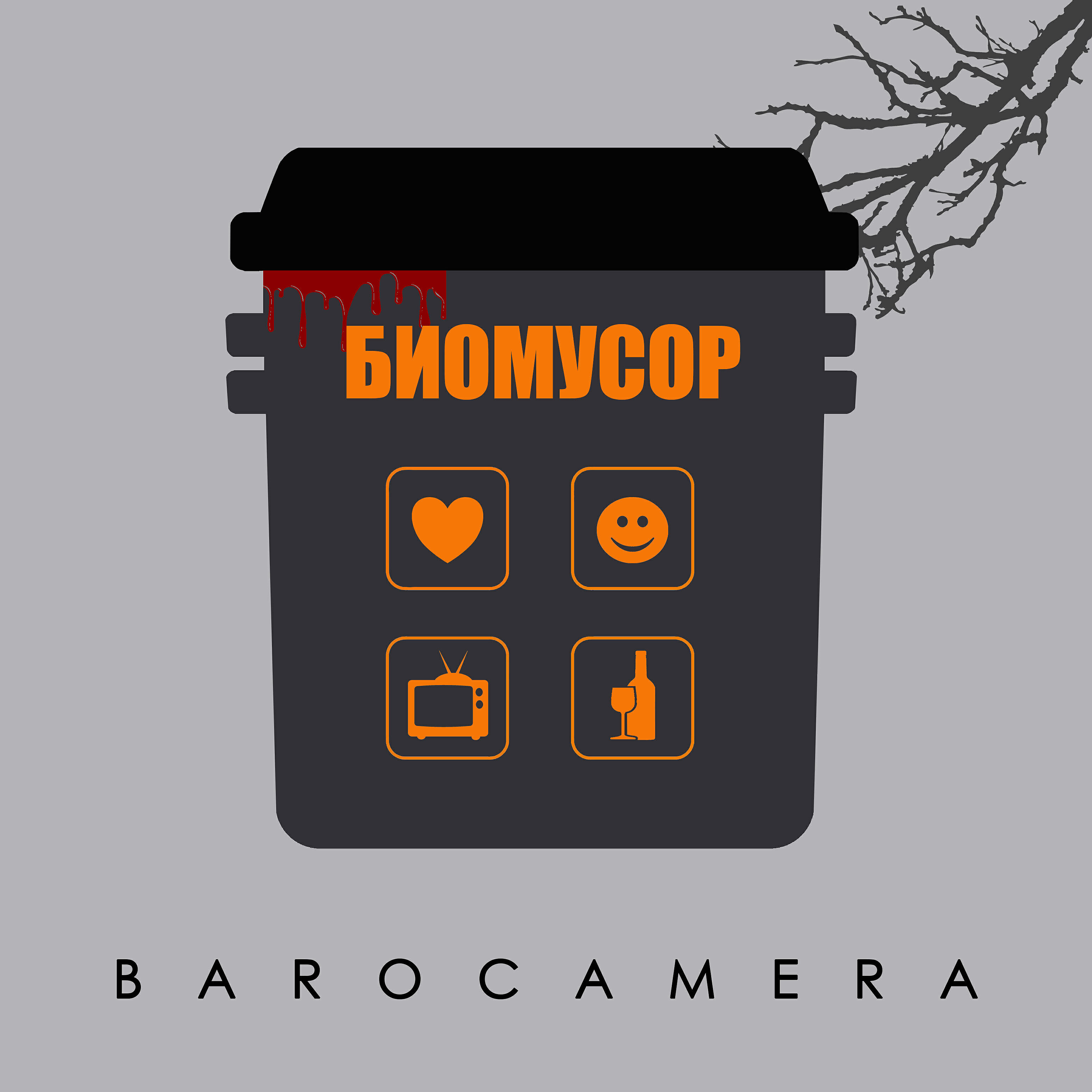 BAROCAMERA - Пролог