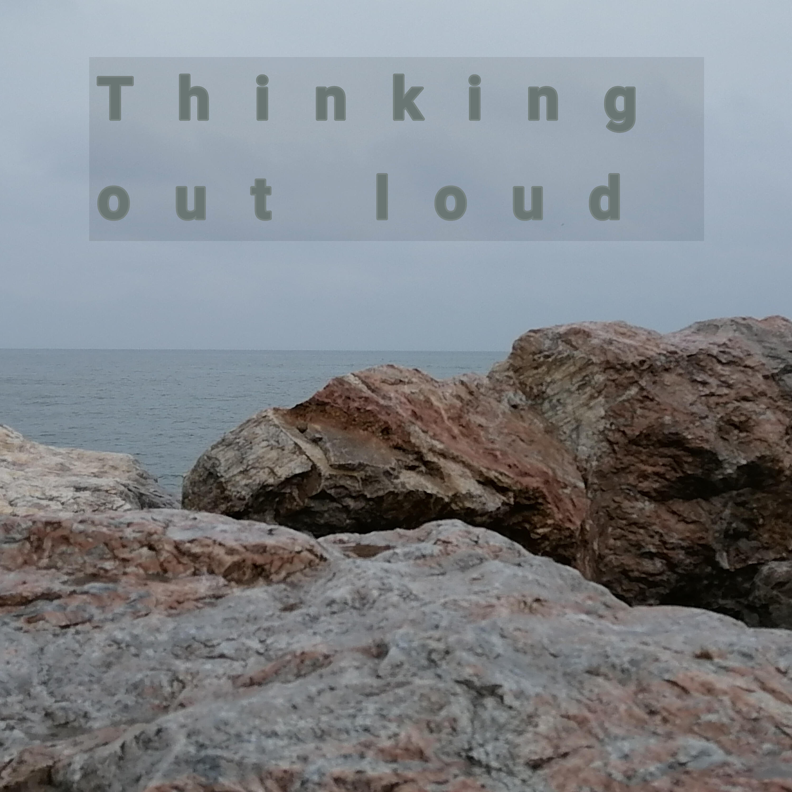 Kseniia Alien - Thinking out Loud