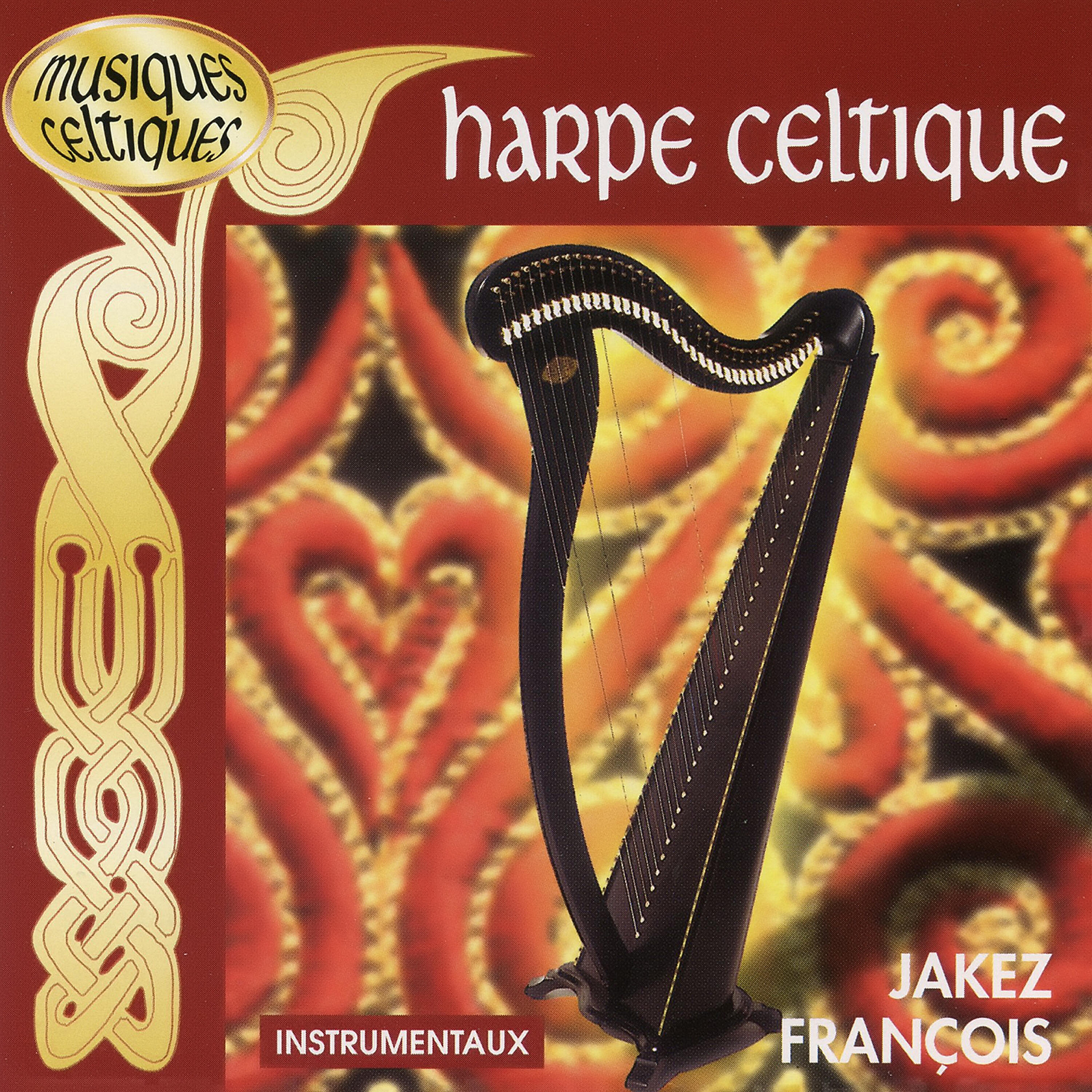 Jakez François - Ballade