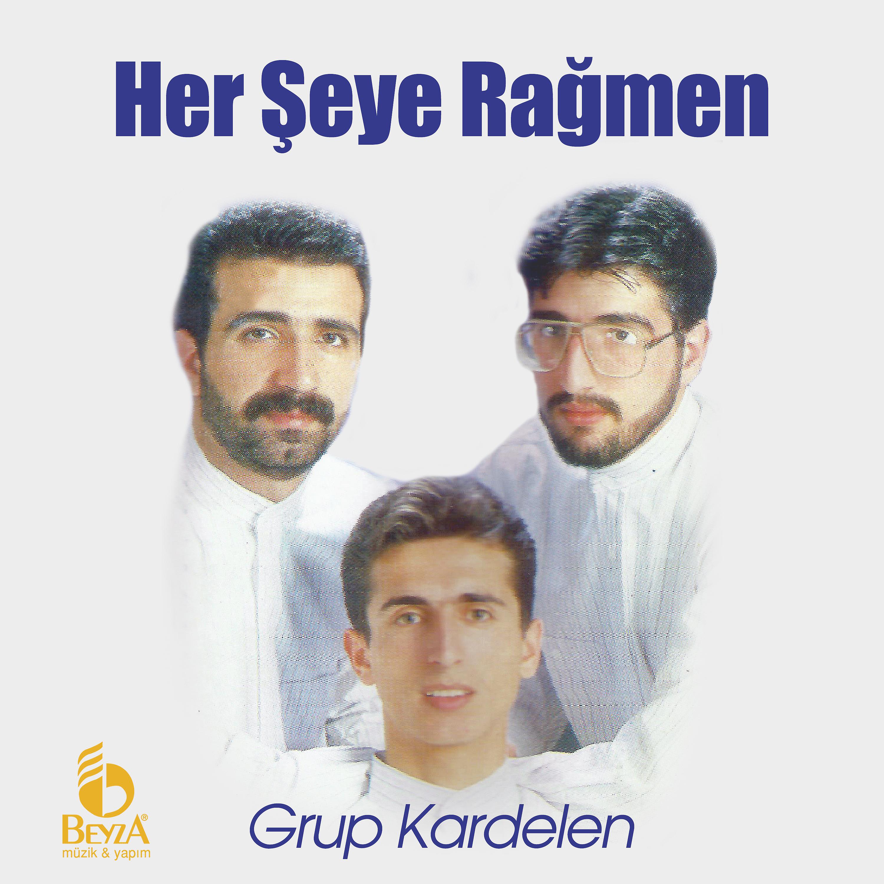Постер альбома Her Şeye Rağmen