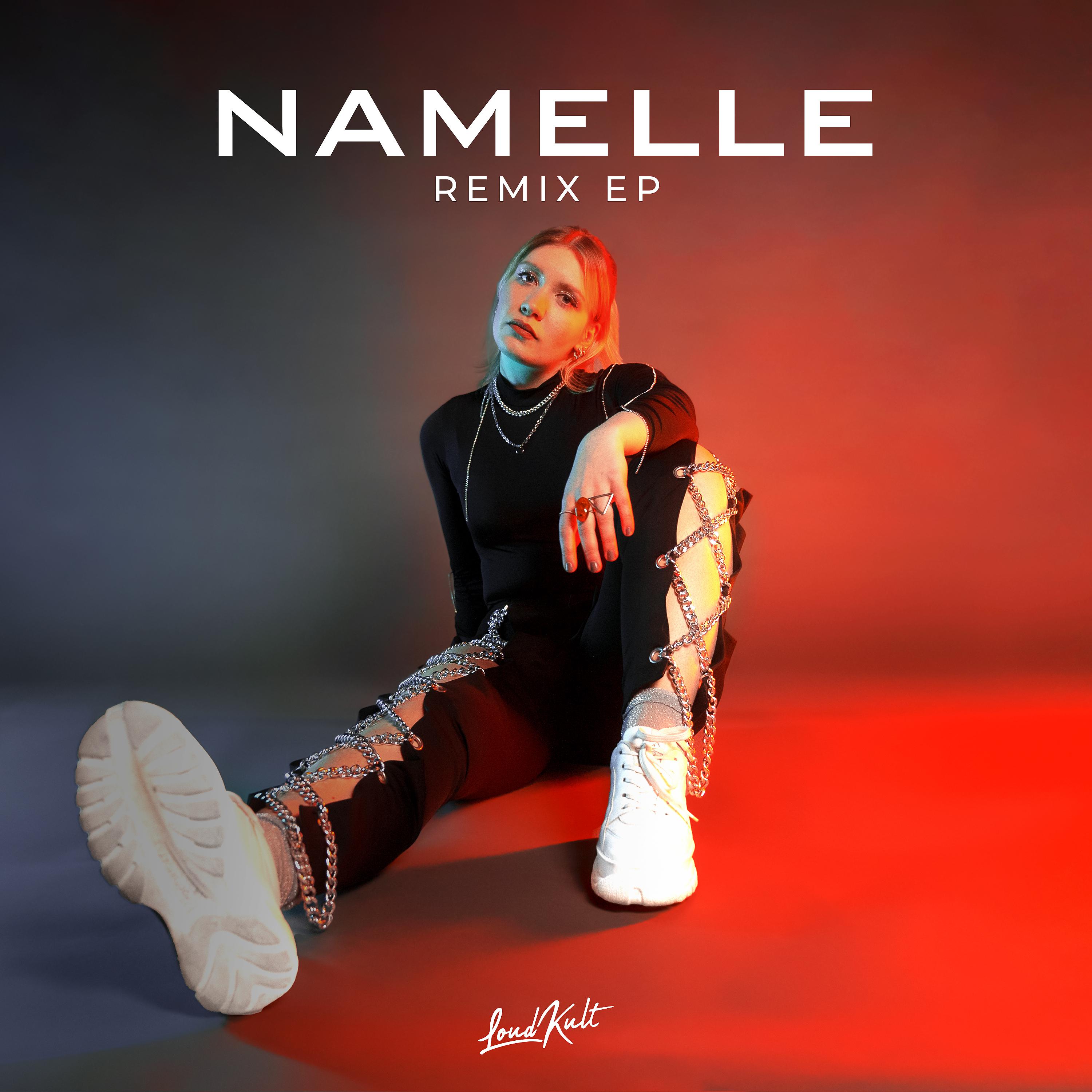 Постер альбома Namelle (Remix EP)