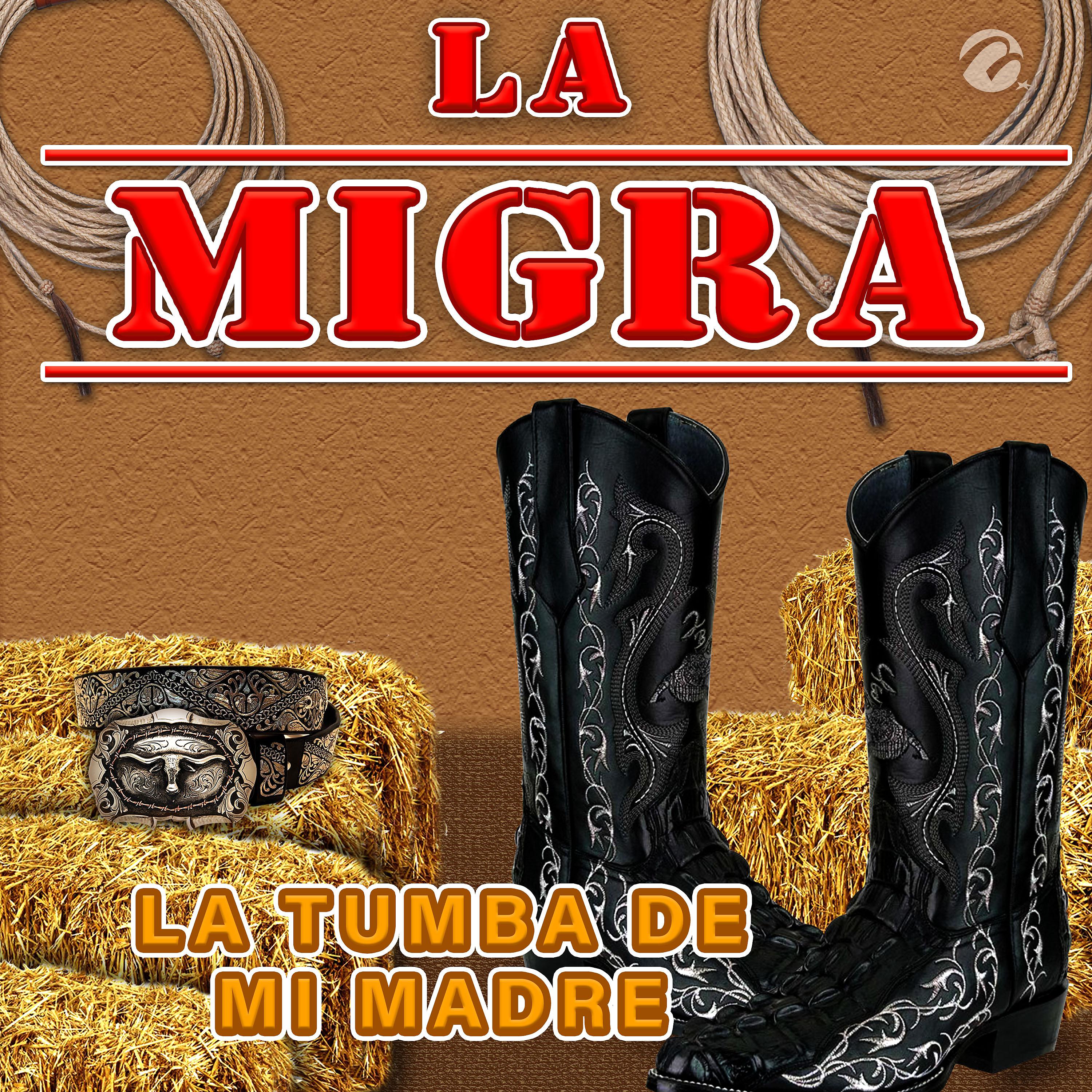 Постер альбома La Tumba de Mi Madre