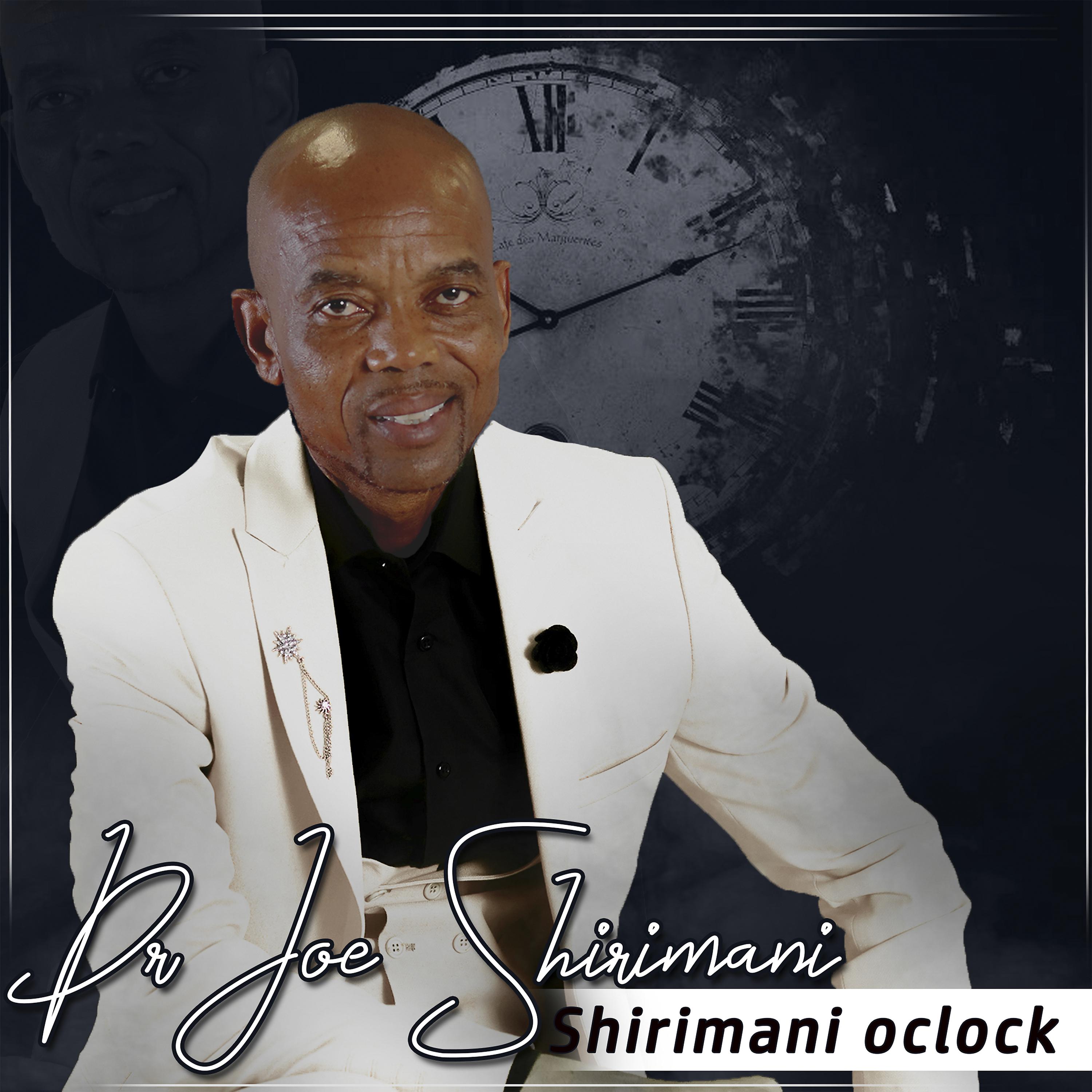 Постер альбома Shirimani Oclock