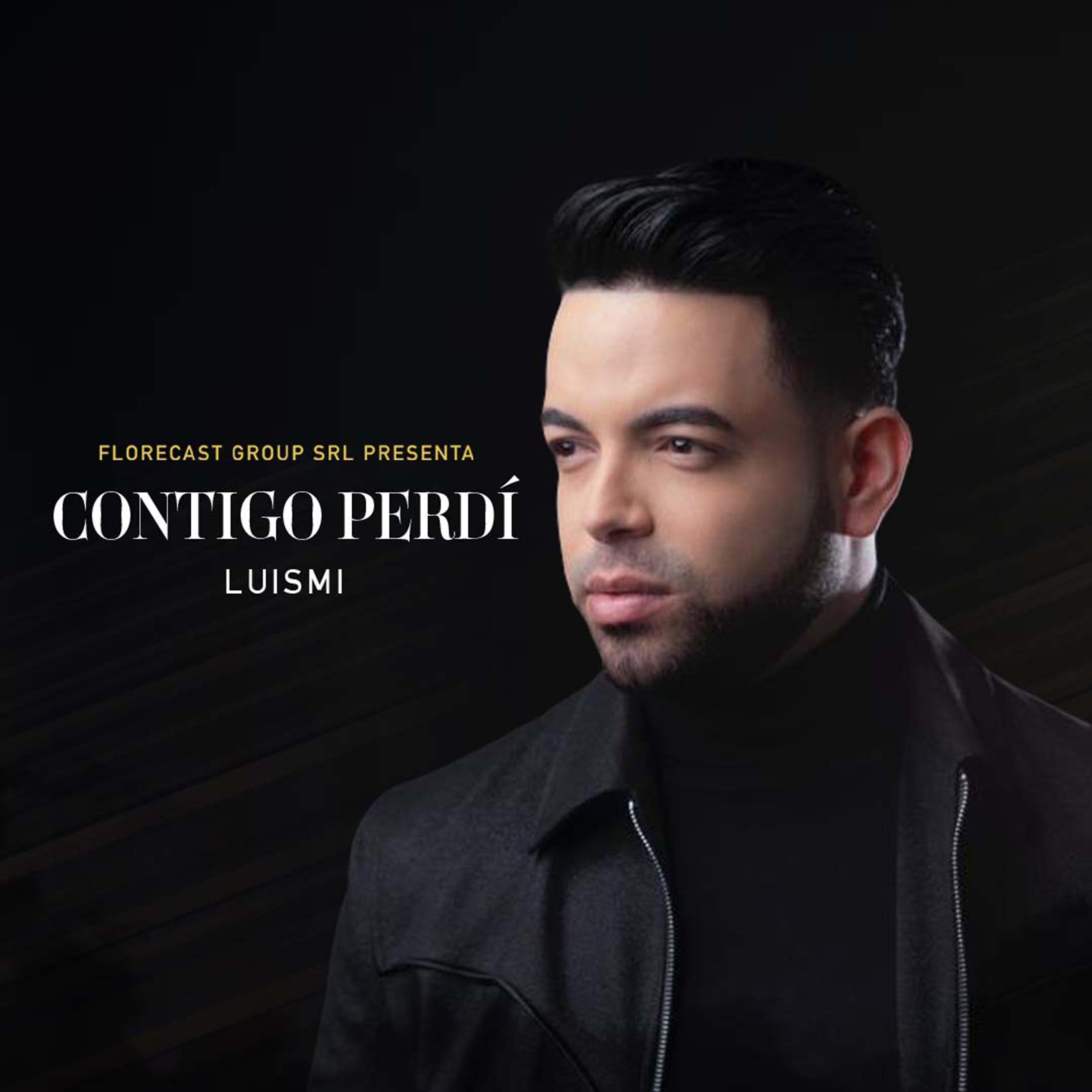 Постер альбома Contigo Perdi (Salsa)