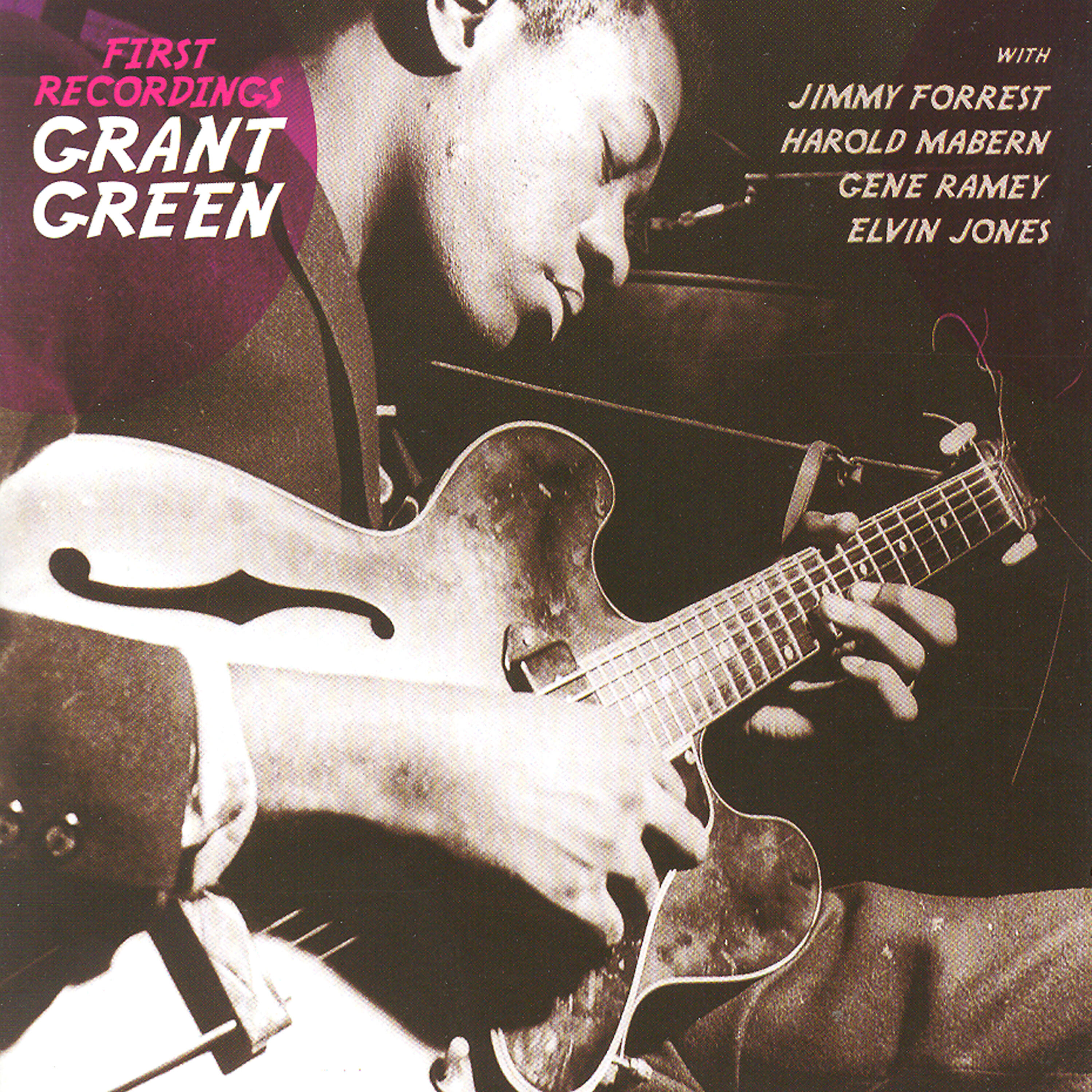 Grant Green - Myra