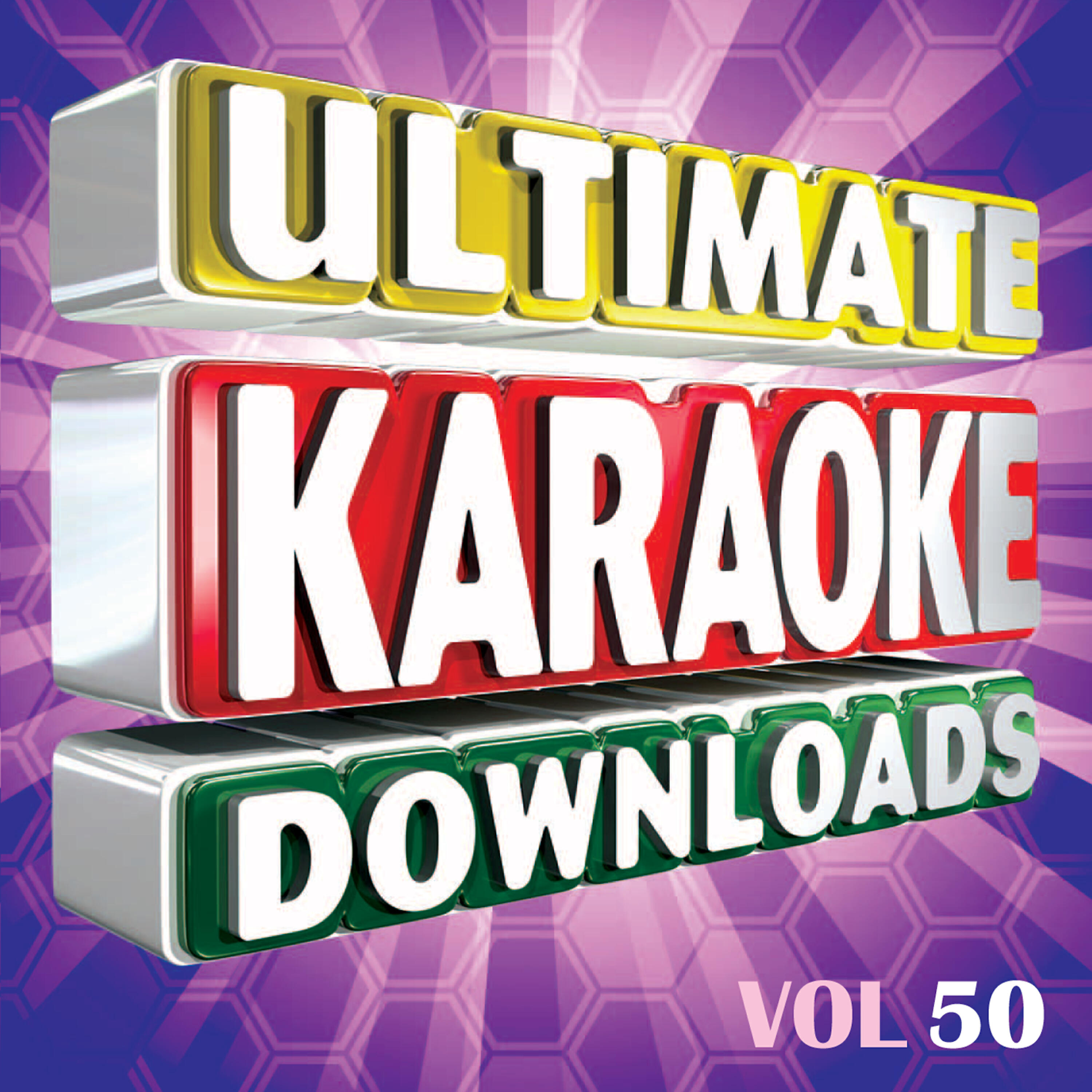 Karaoke - Ameritz - I Want To Break Free (In The Style Of Queen)