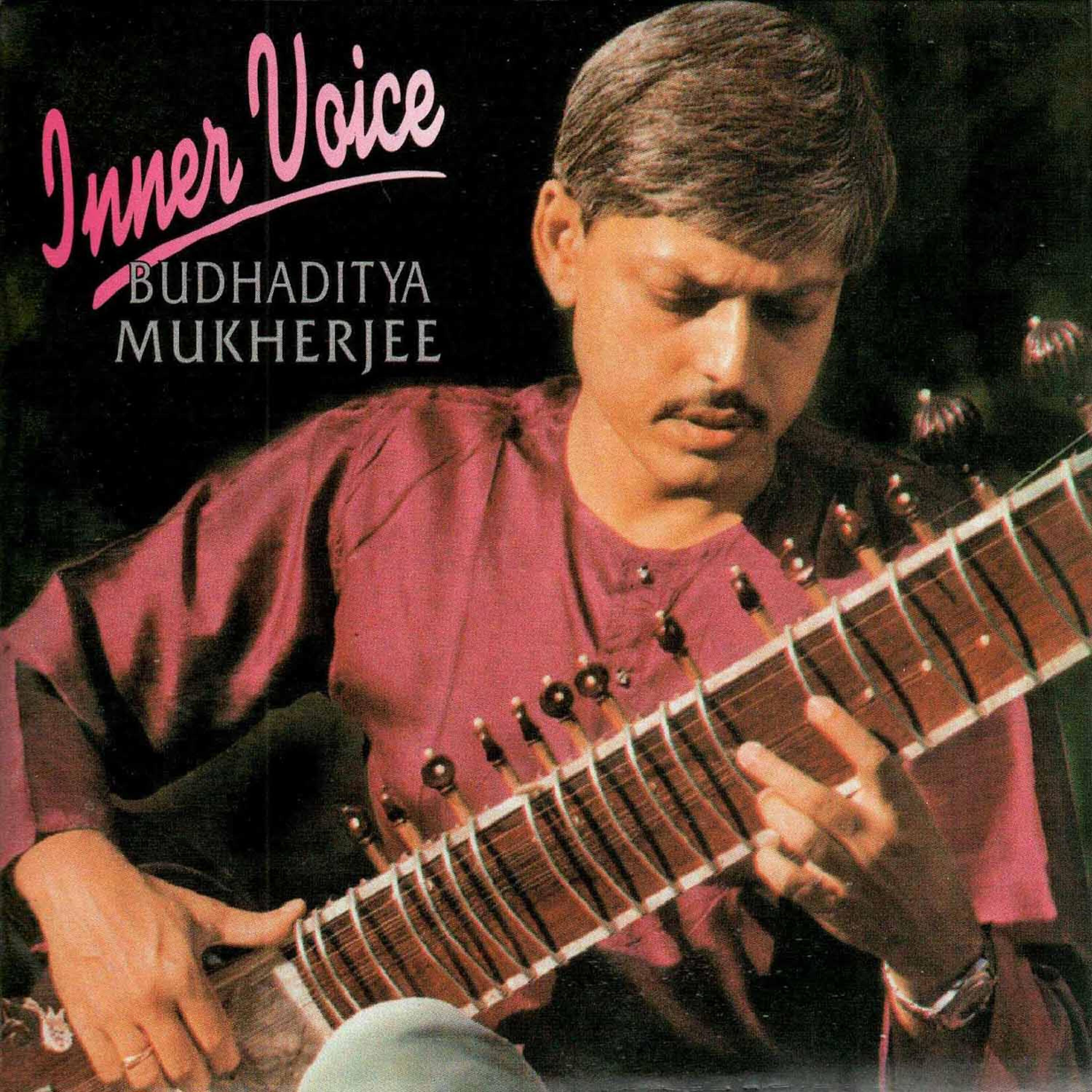 Pandit Budhaditya Mukherjee - Rag Miya Ki Todi