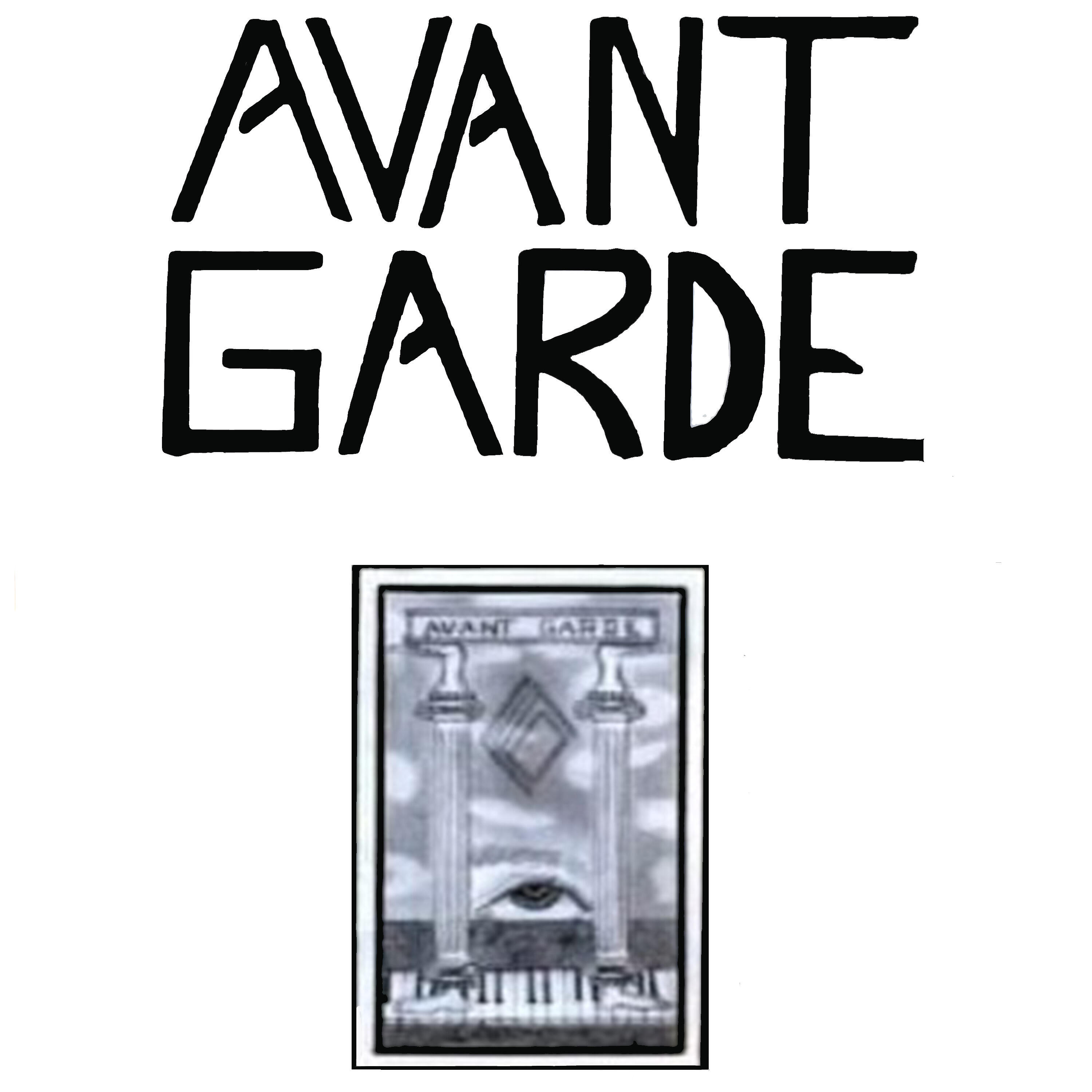 Avant Garde - Vigilia (Sin Sueño)
