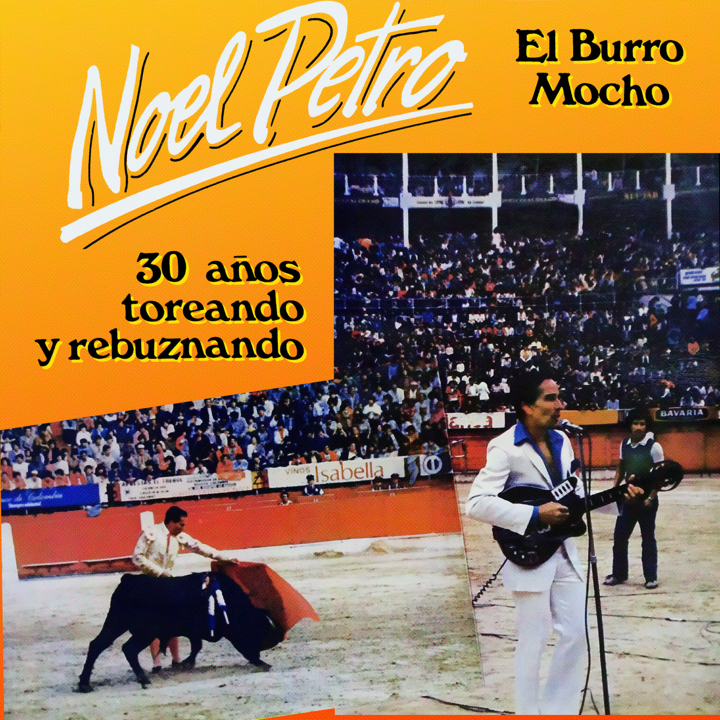 NOEL PETRO - Mariapalito