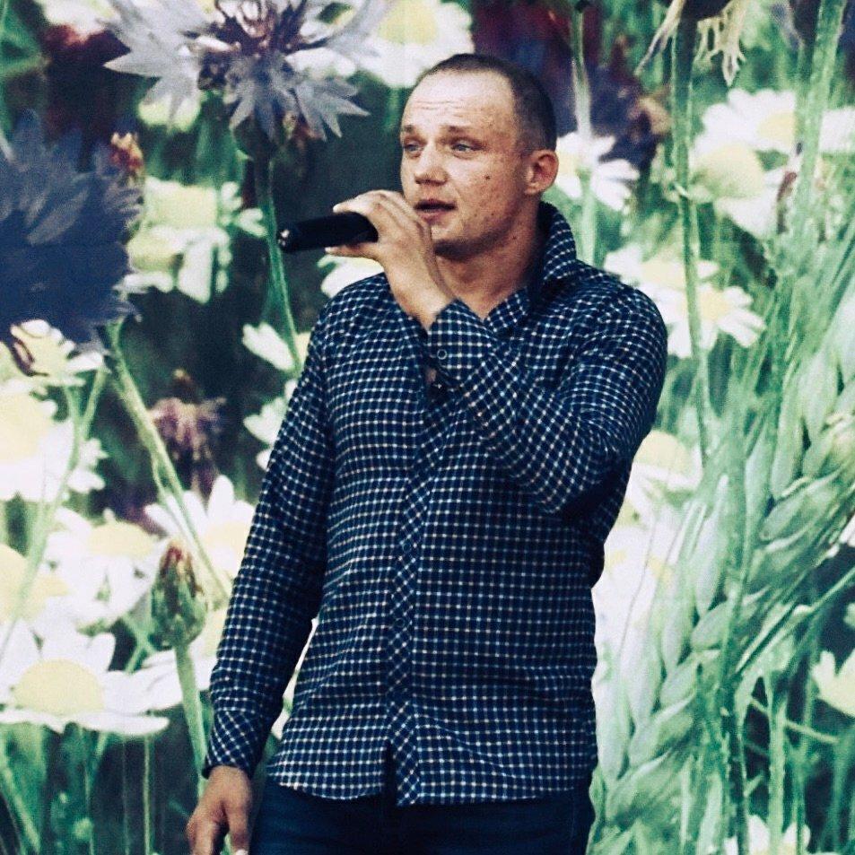 Роман Кокарев все песни в mp3