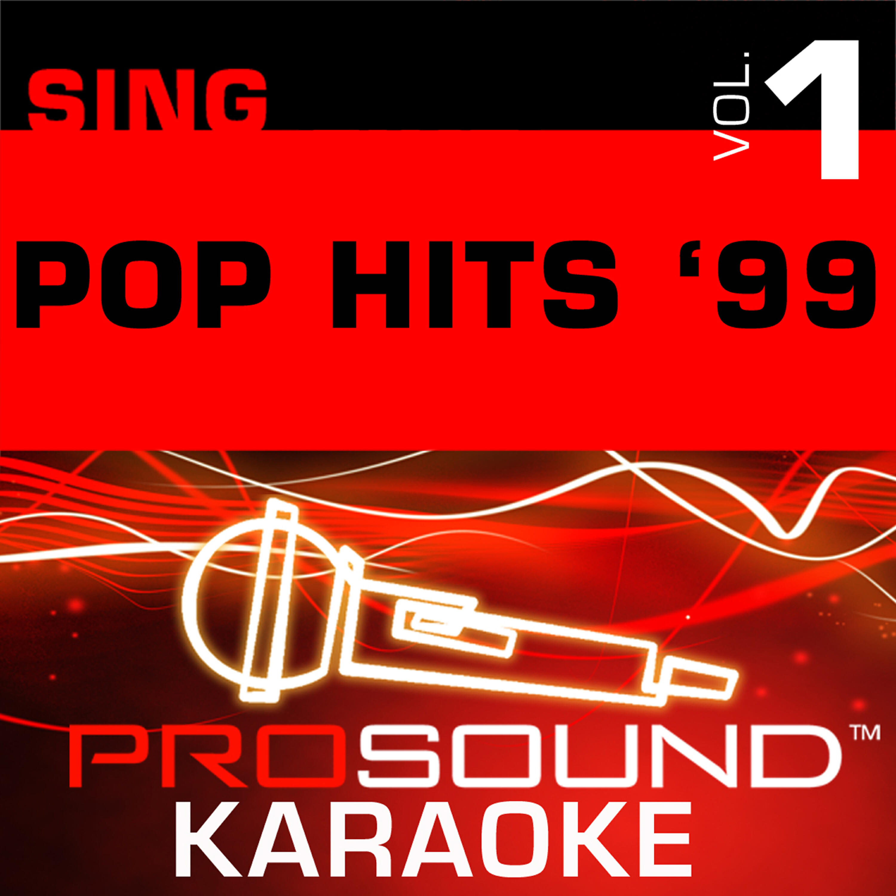 ProSound Karaoke Band - I Still Believe (Karaoke Lead Vocal Demo) [In the Style of Mariah Carey]